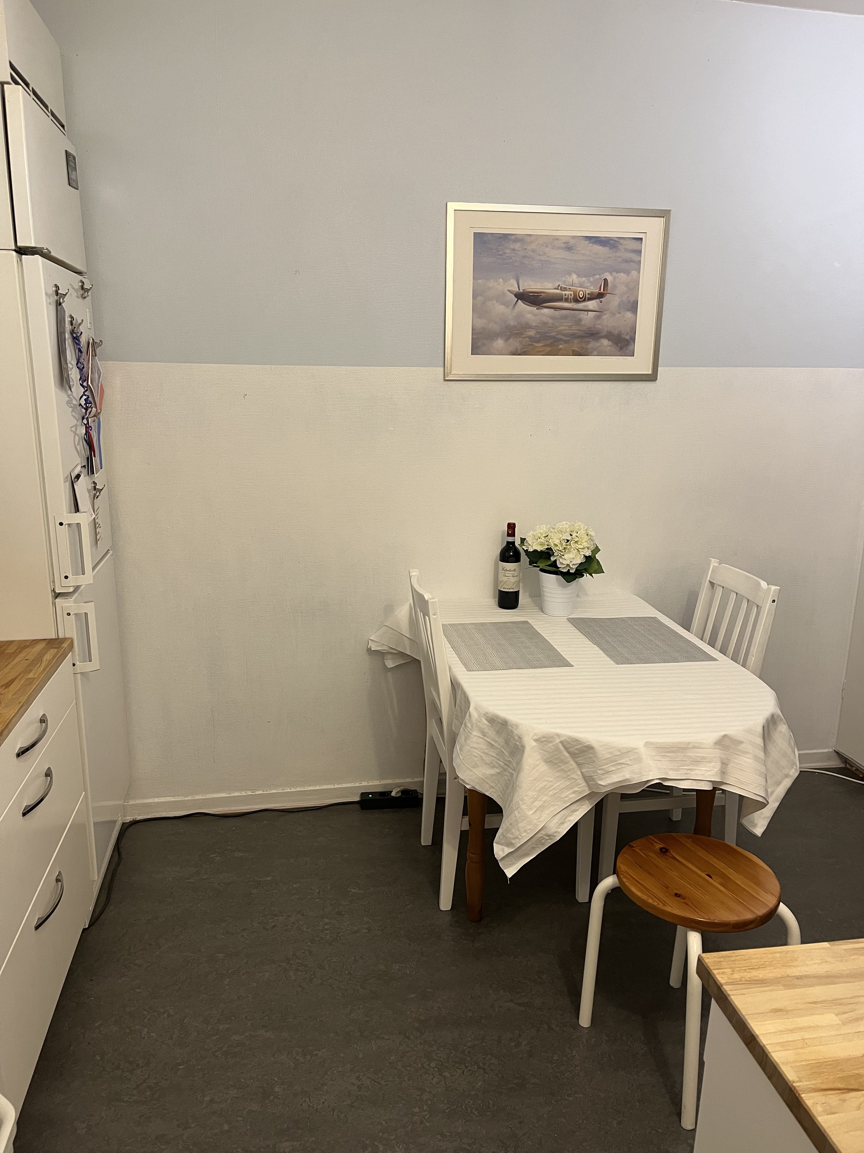 Uddeholmsgatan, Göteborg — photo 2