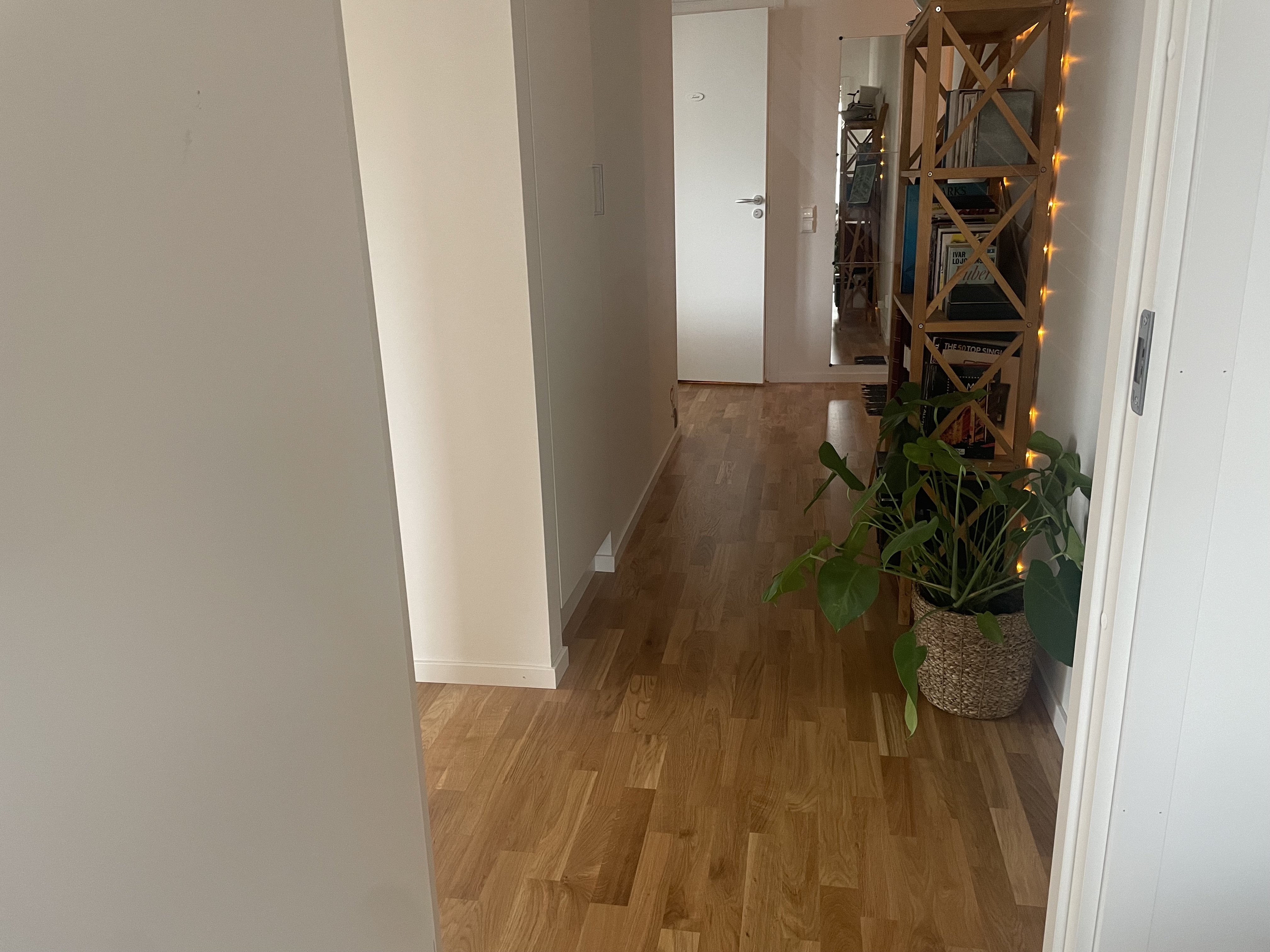 Jordkabelgatan, Älvsjö — photo 4