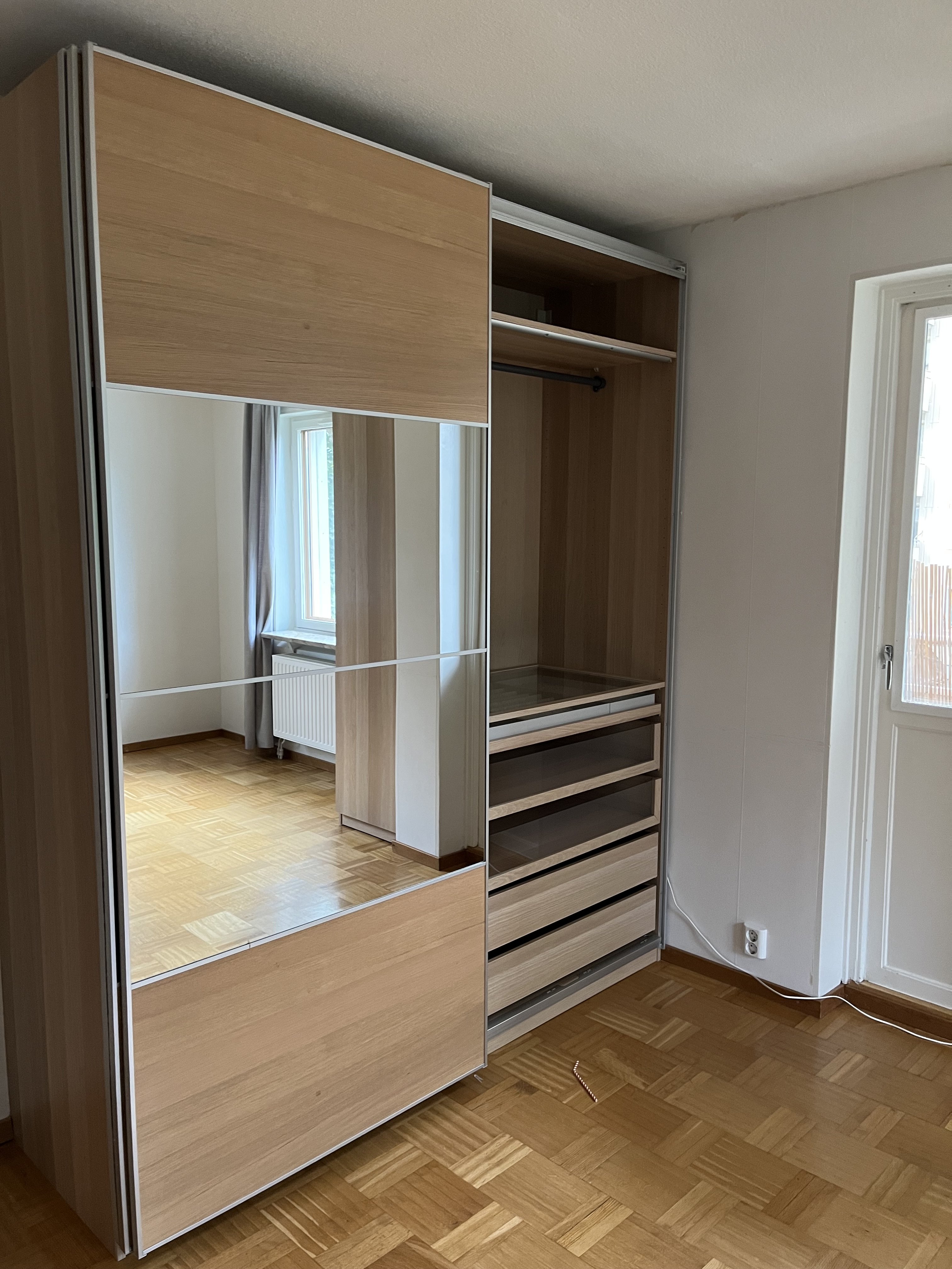 Multrågatan, Vällingby — photo 2