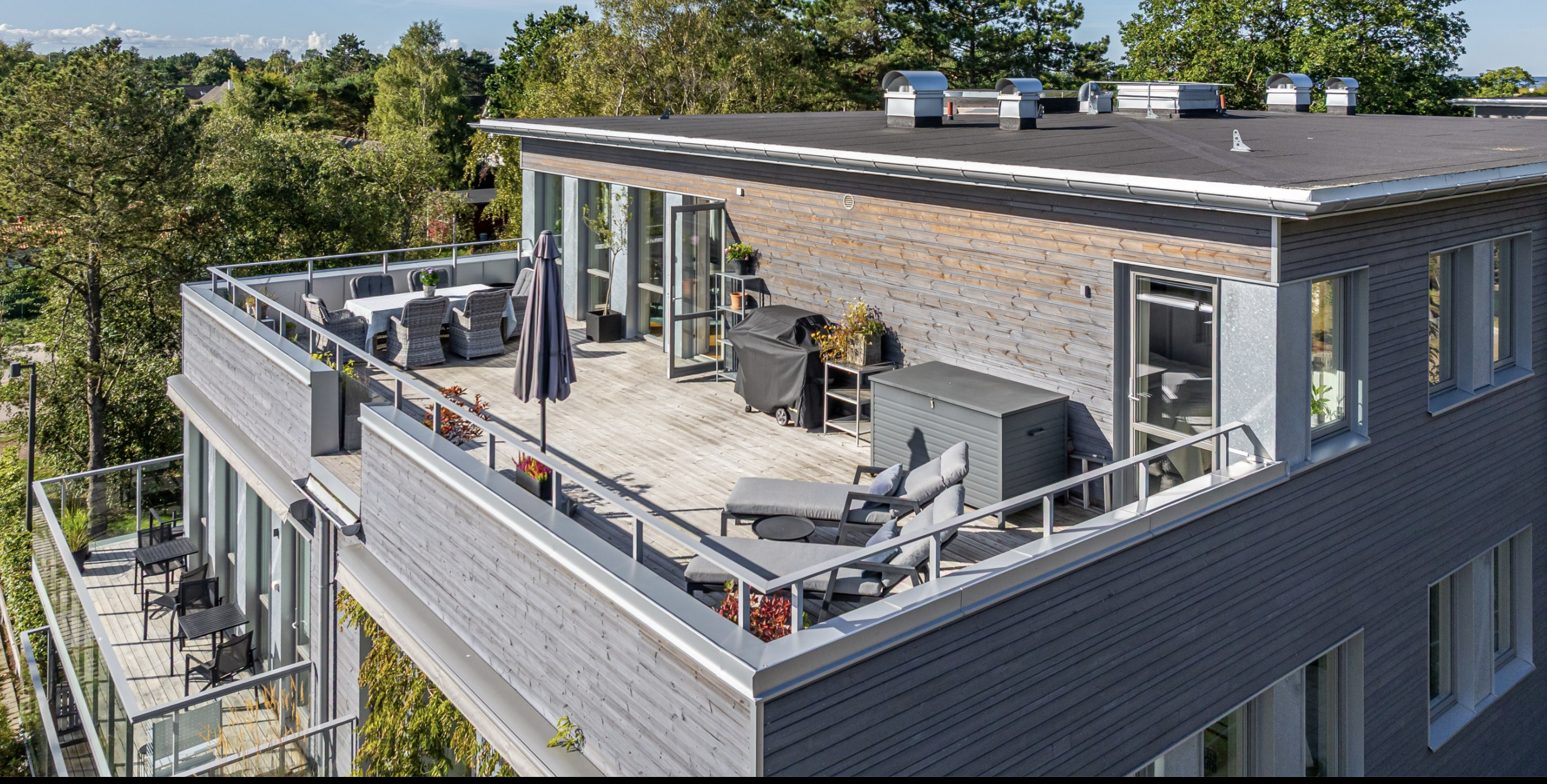 Lägenhet, 3 rooms, 85 sqm, Falsterbo