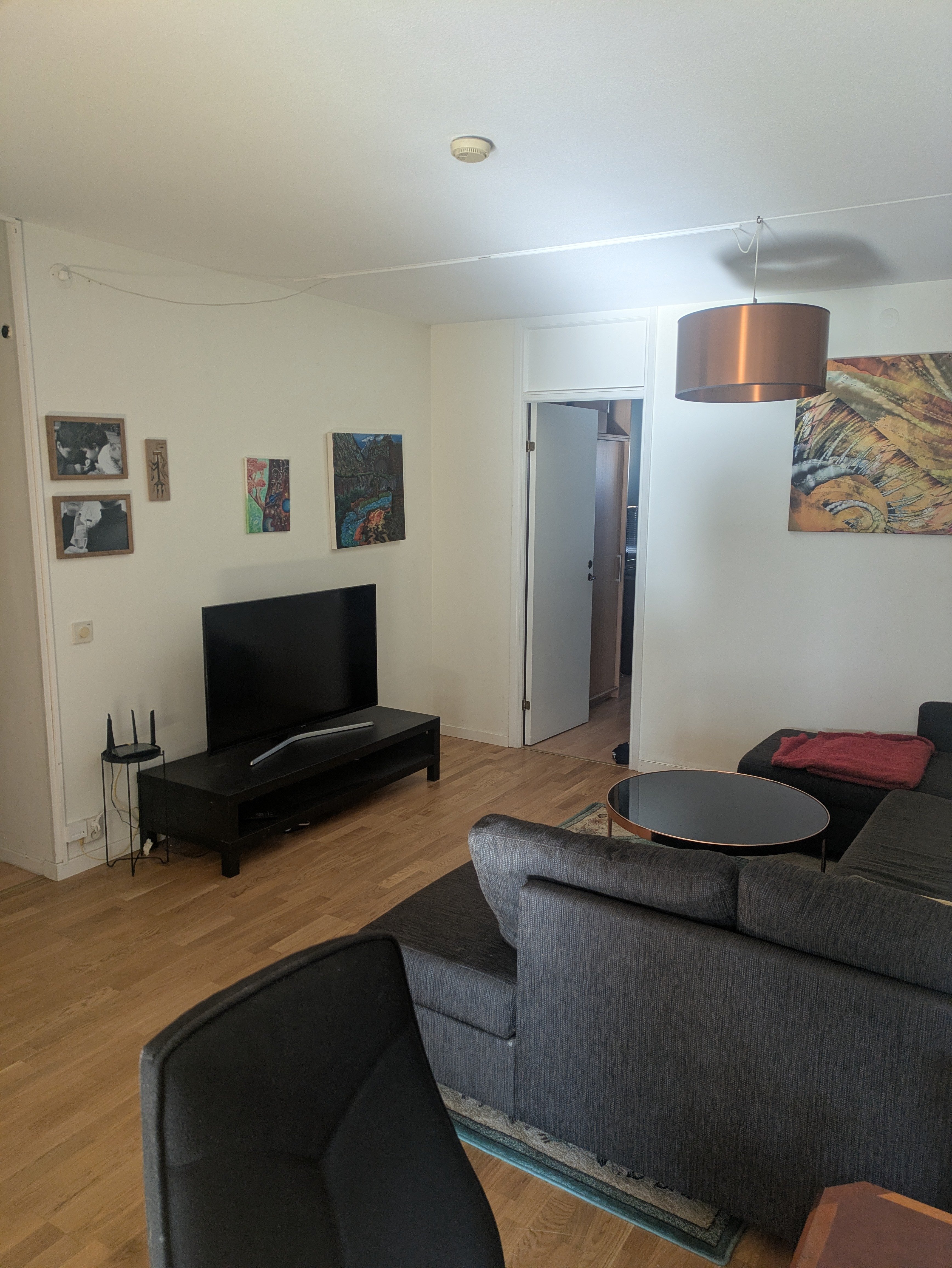 Sorögatan, Kista — photo 2