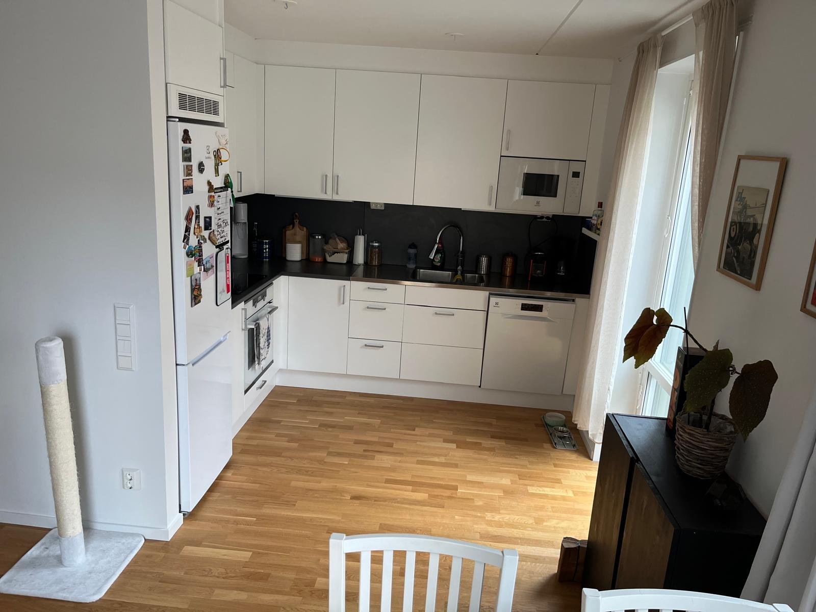 Luftkabelgatan , Älvsjö  — photo 3