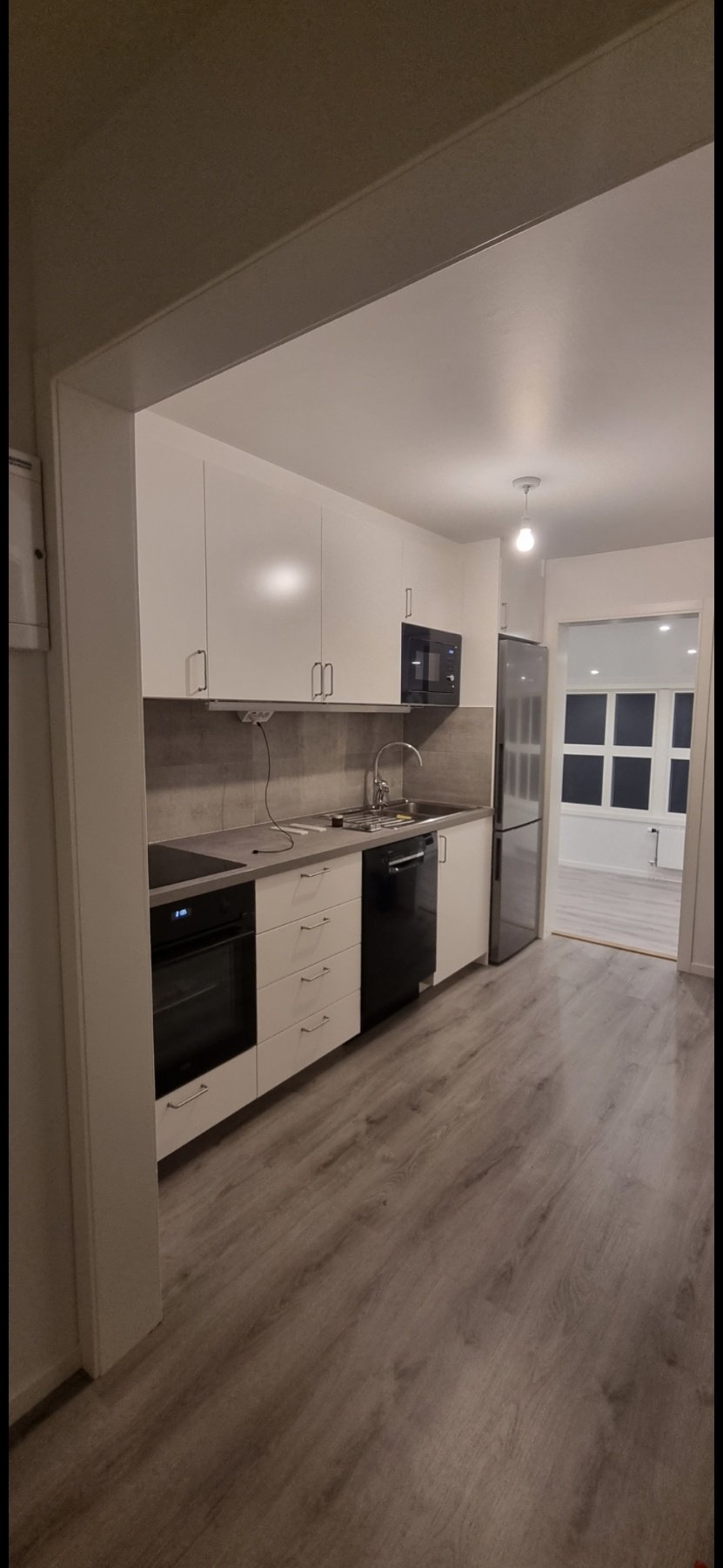 Lilla Björn, Göteborg