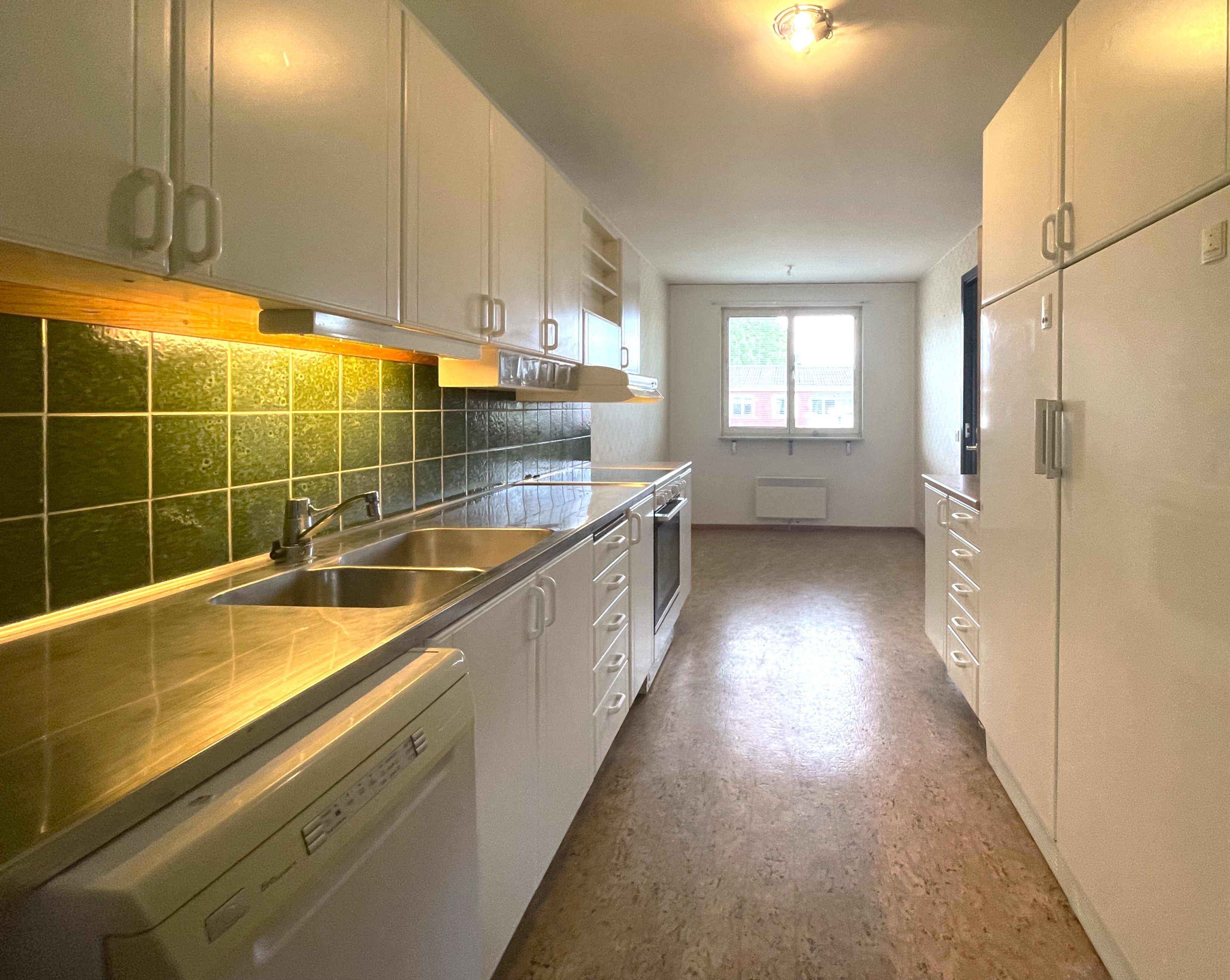 Lägenhet – Ersmark, Västerbottens län - Bild 3