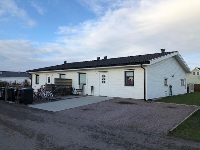 Duplex, 3 rooms, 87 sqm, Laholm