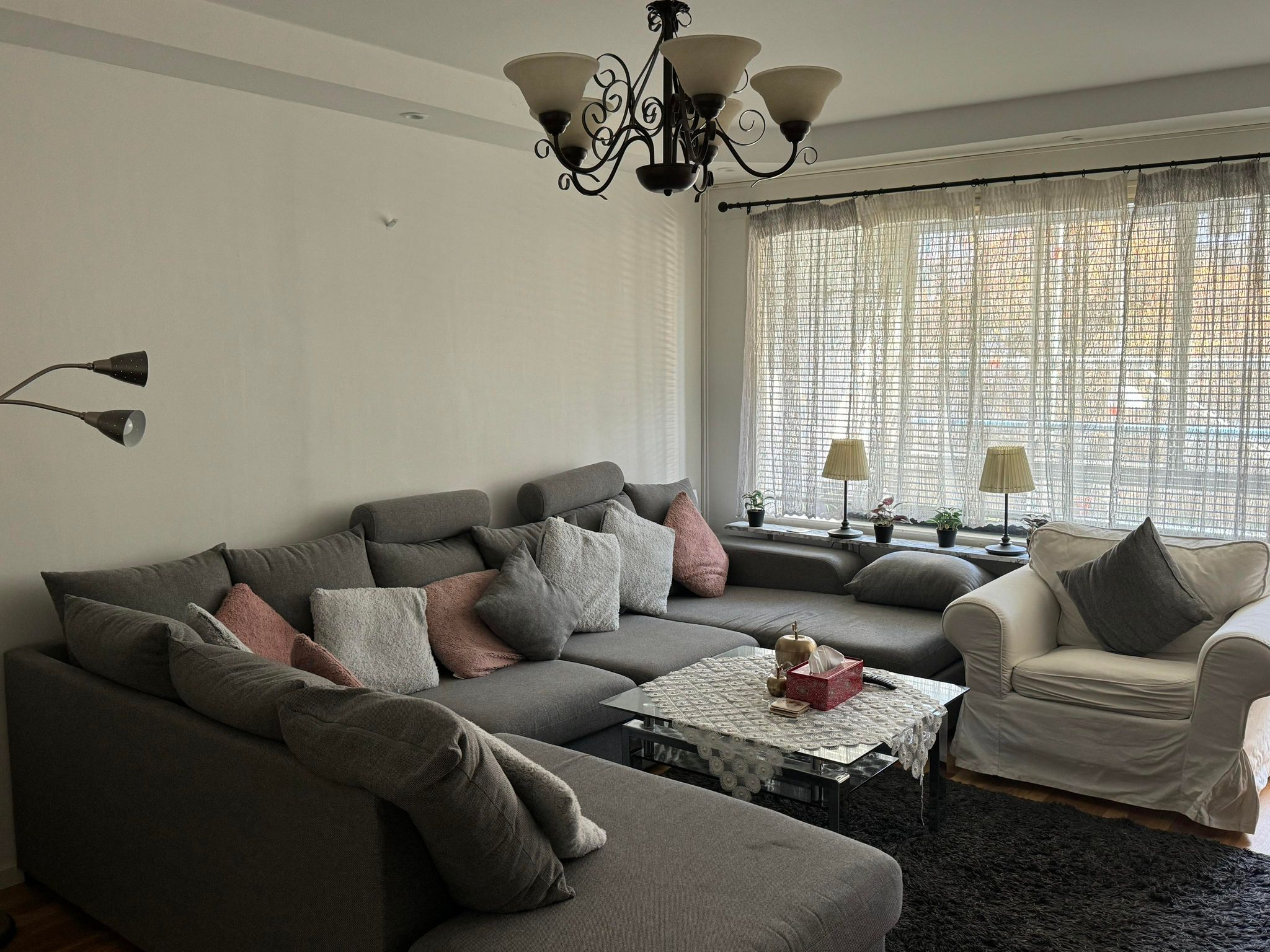 Hyreslägenhet på Uppsala i uppsala