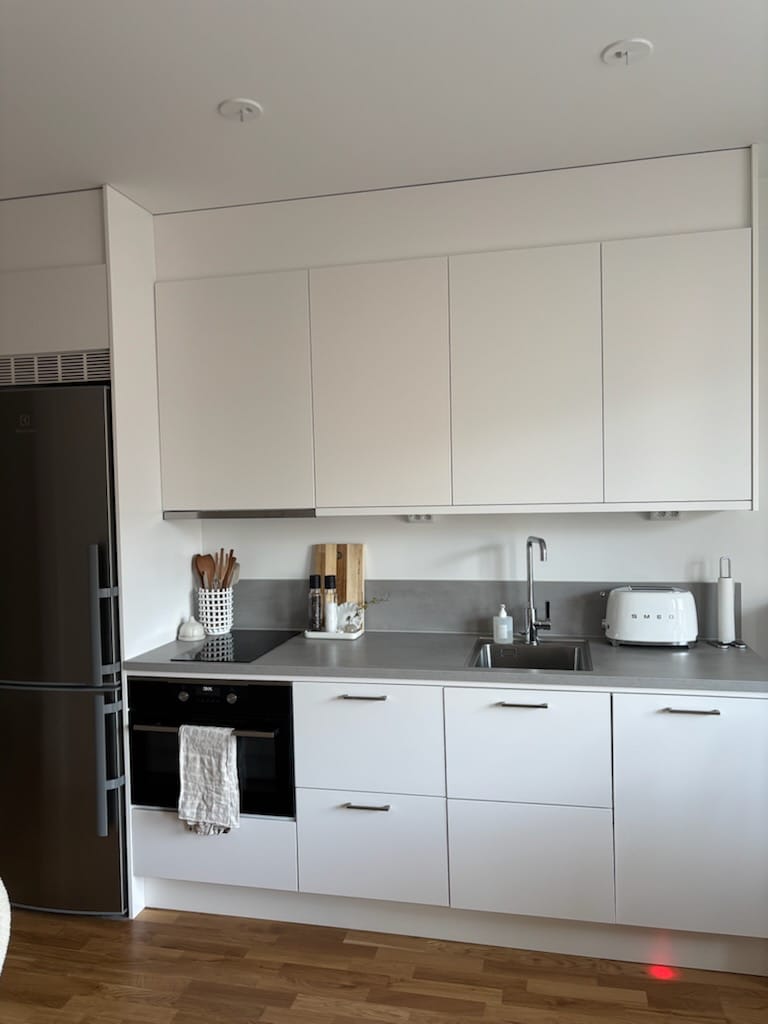 Lägenhet, 1 rooms, 29 sqm, Täby