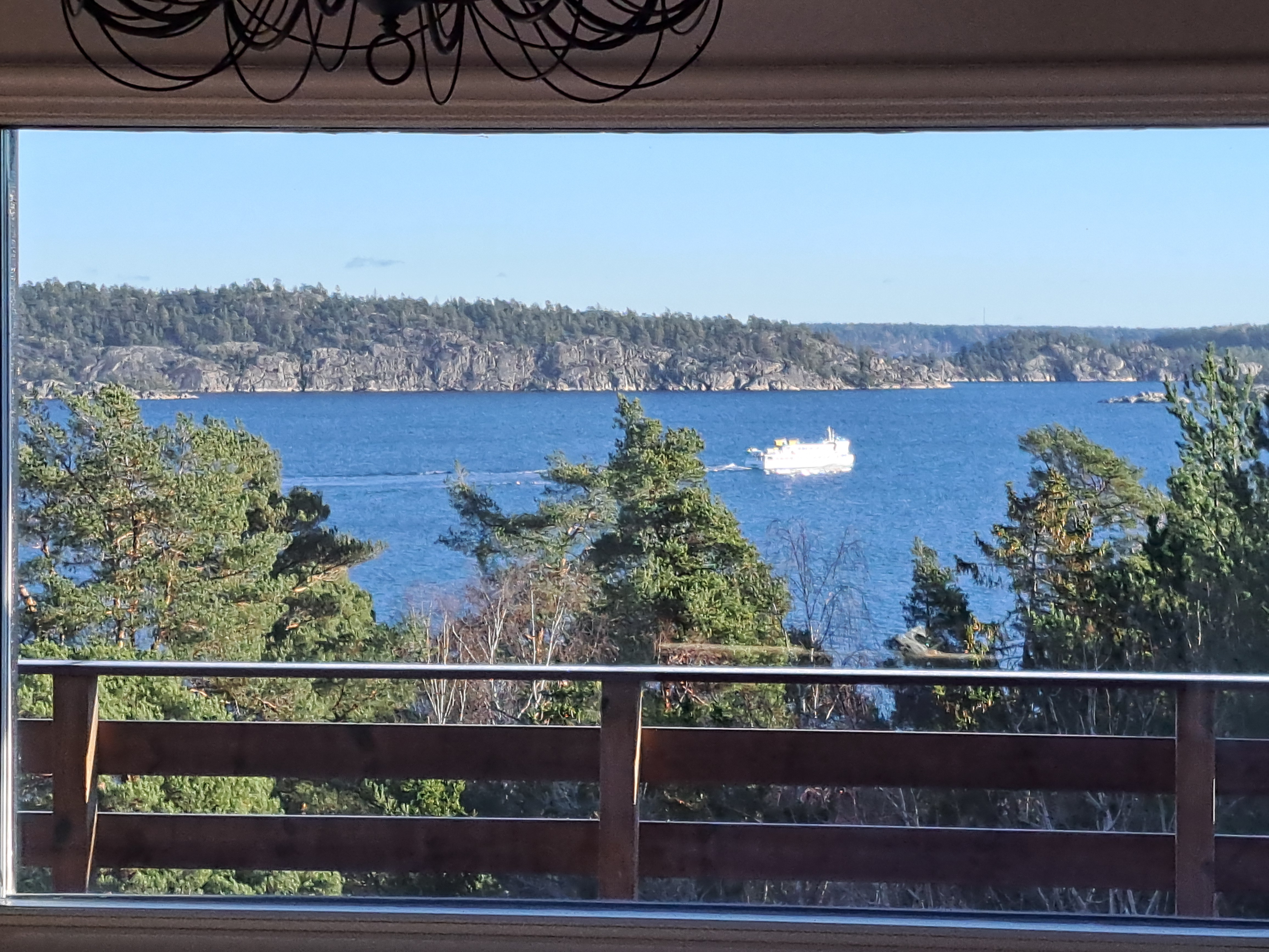 Breviksvägen