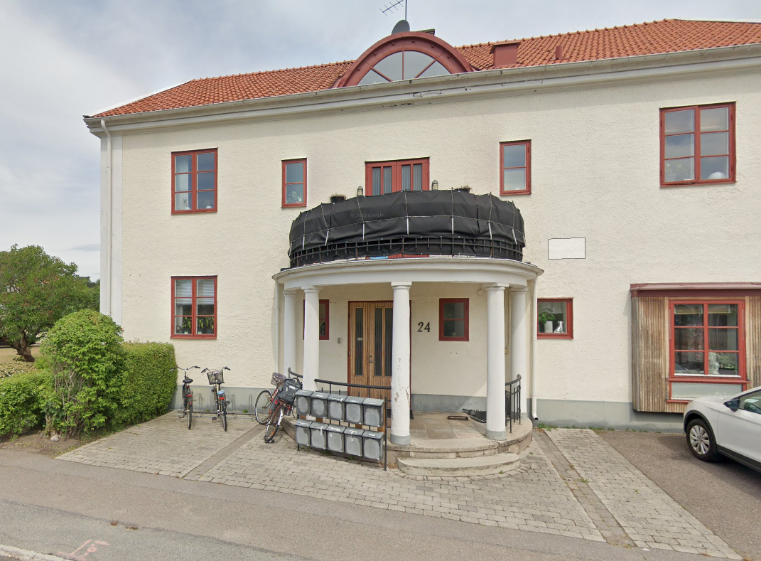 Kolonigatan 24