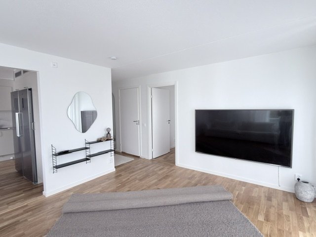 Lägenhet – Stockholm, Bredäng - Fler