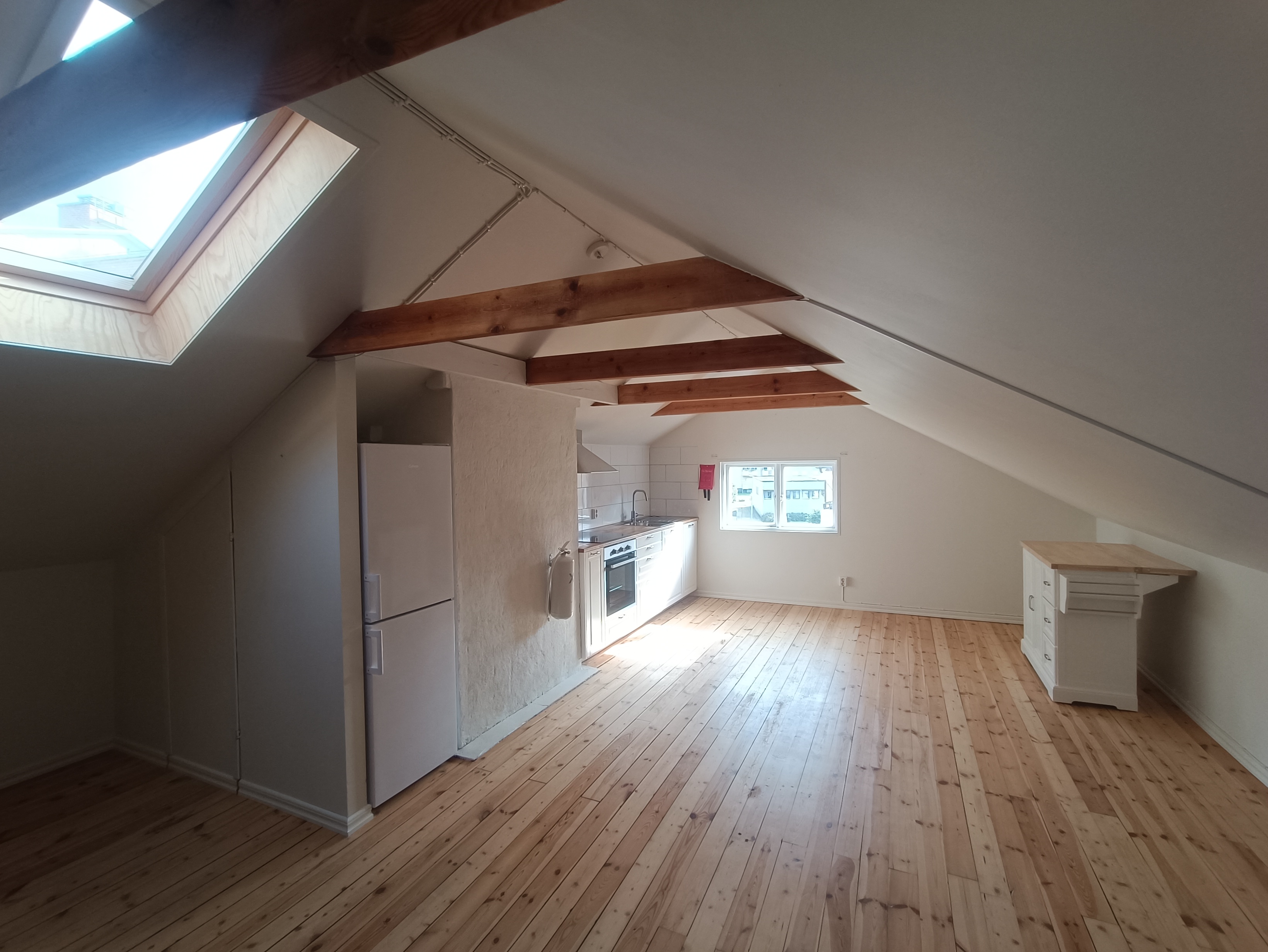 2 rok · 65 m² i Katrineholm – bild 2