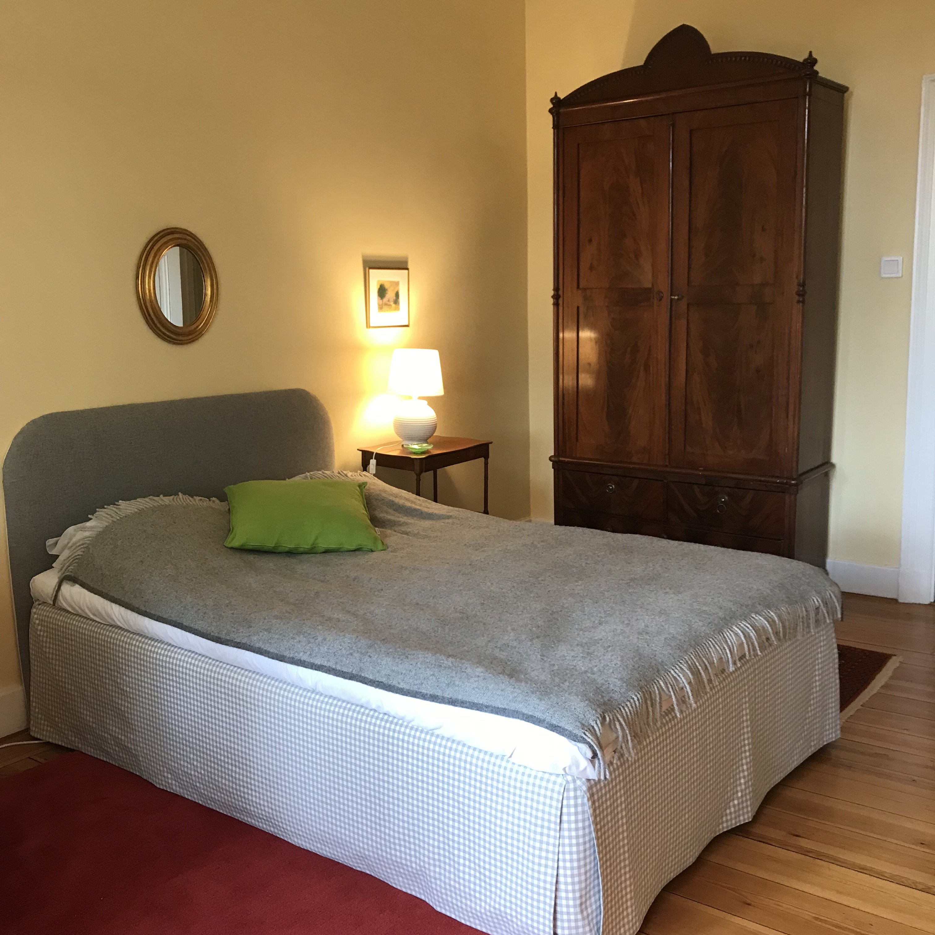 1 rum och kök, Stockholm — 6 300 kr/mån — bild 4