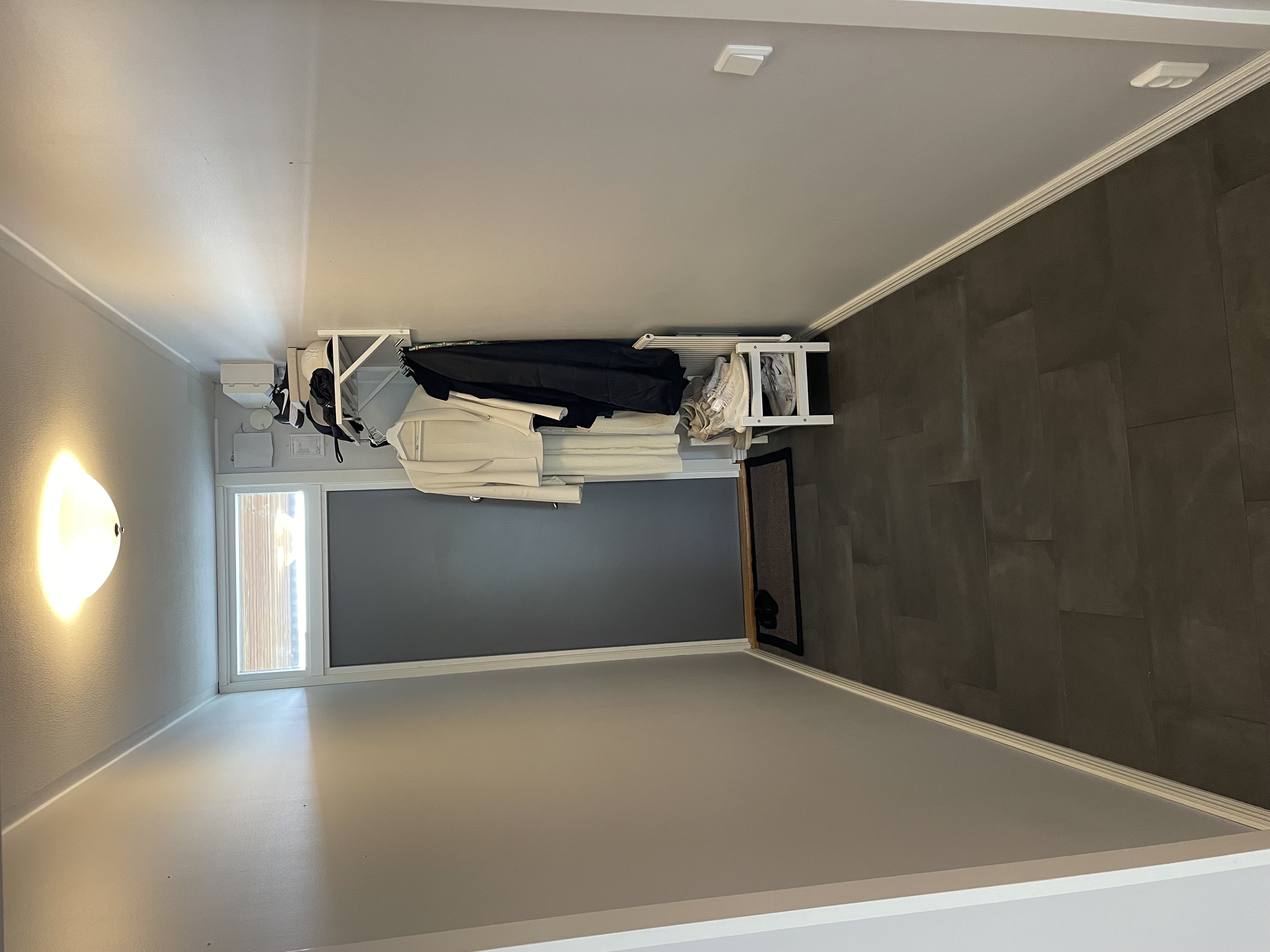 Kamomillgatan, Uppsala