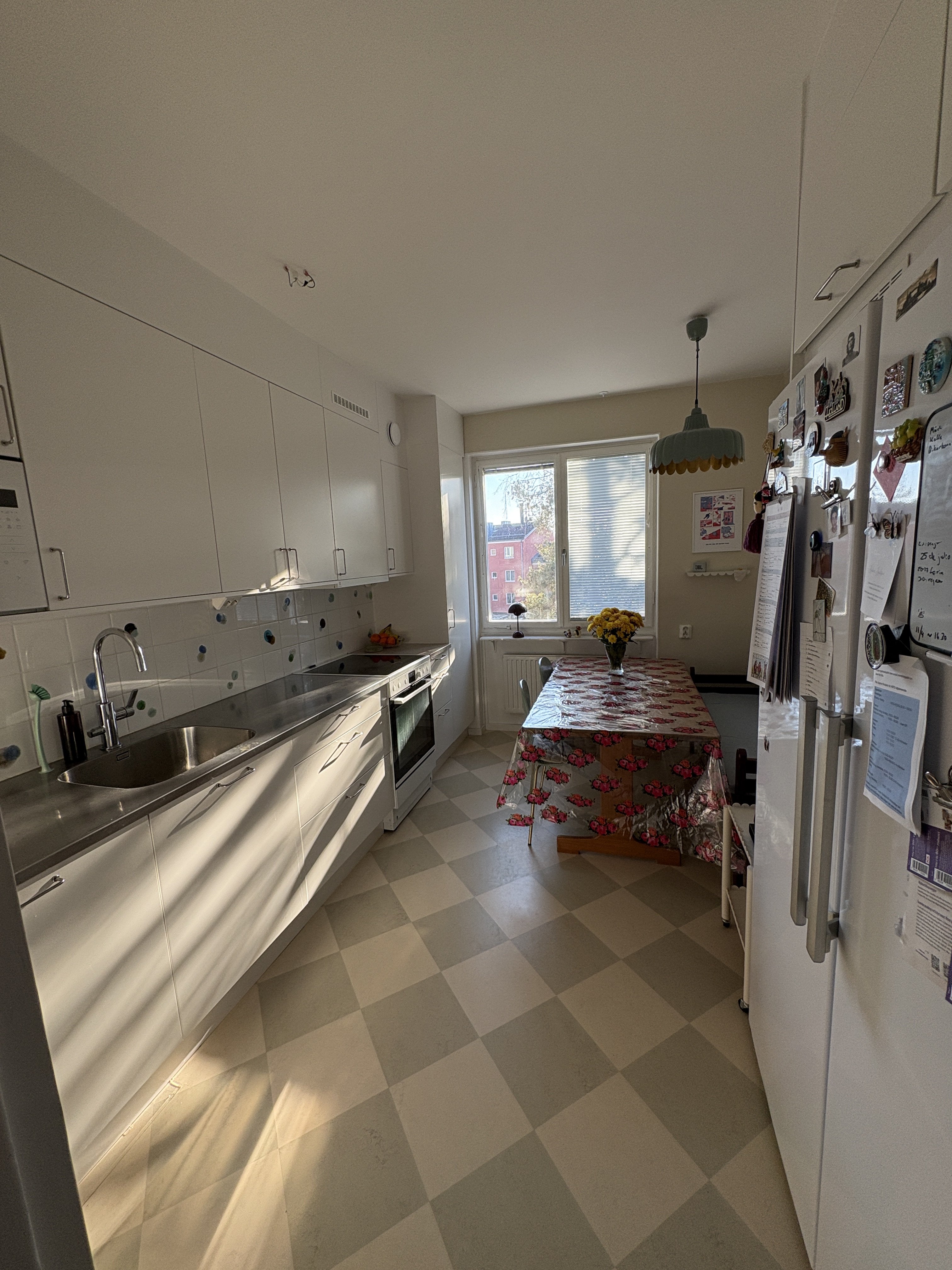 Kumminvägen, Farsta — photo 5