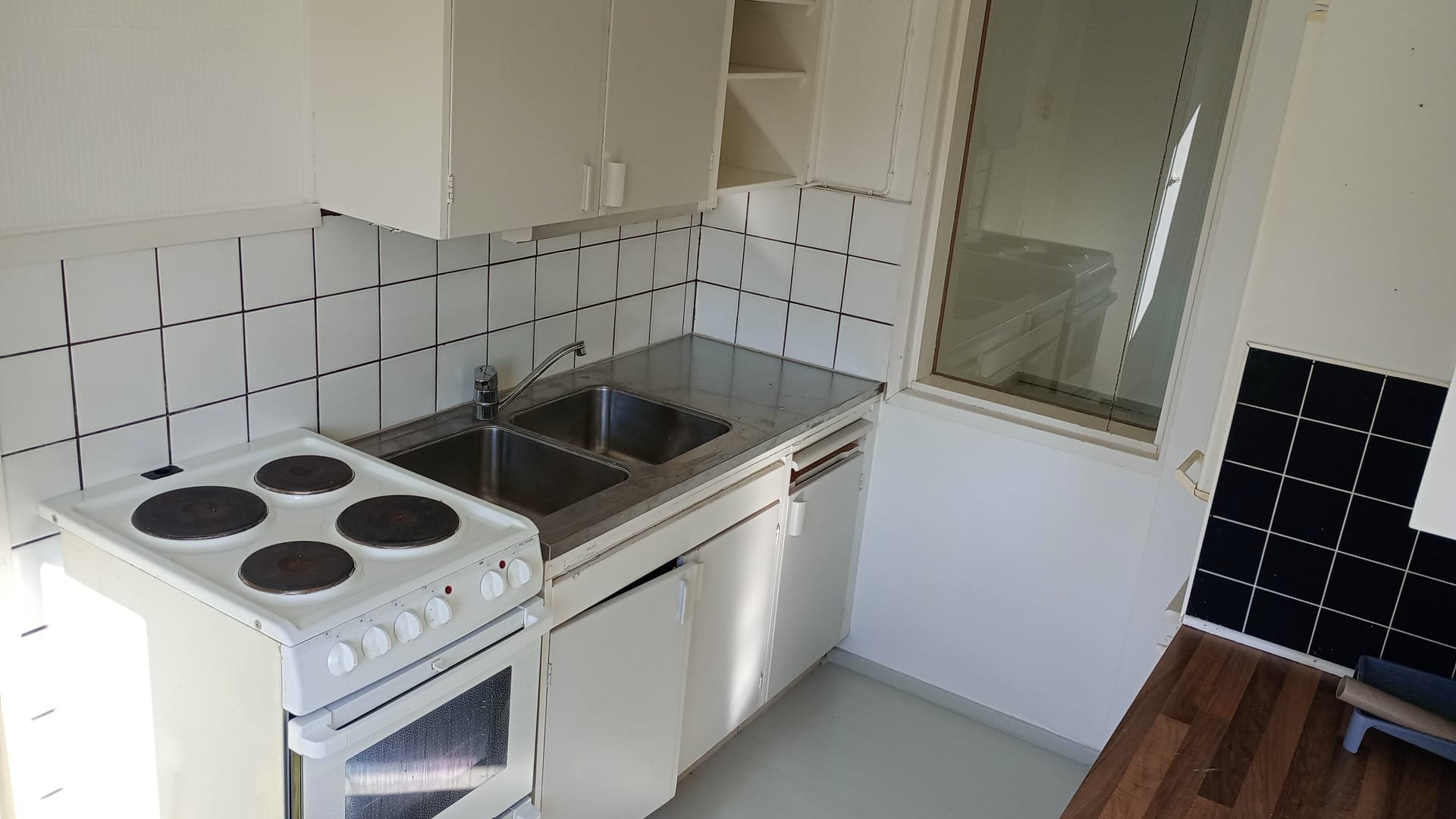 apartment at Kankaankatu, Iisalmi 5