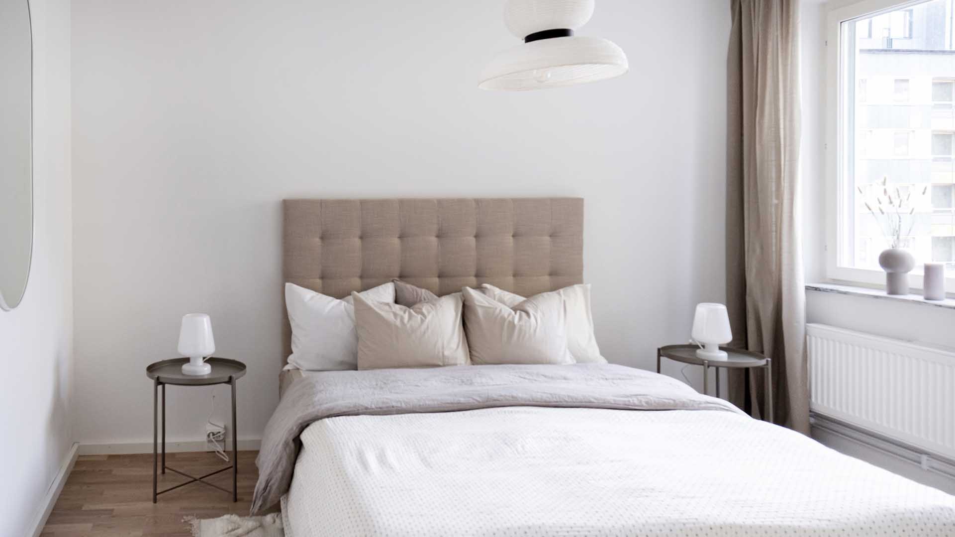 Lägenhet, 2 rooms, 43 sqm, Västerås