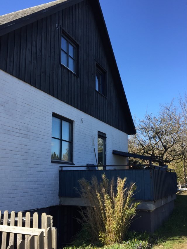 Korridor, 1 rooms, 12 sqm, Åkarp