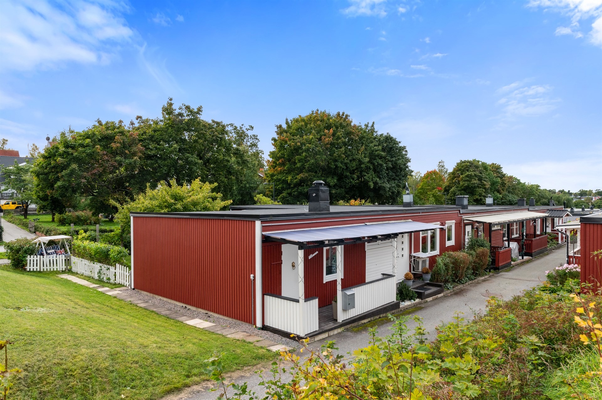 Söravägen 233
