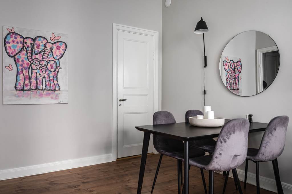 Lägenhet – Stockholm, Kungsholmen - Bild 5