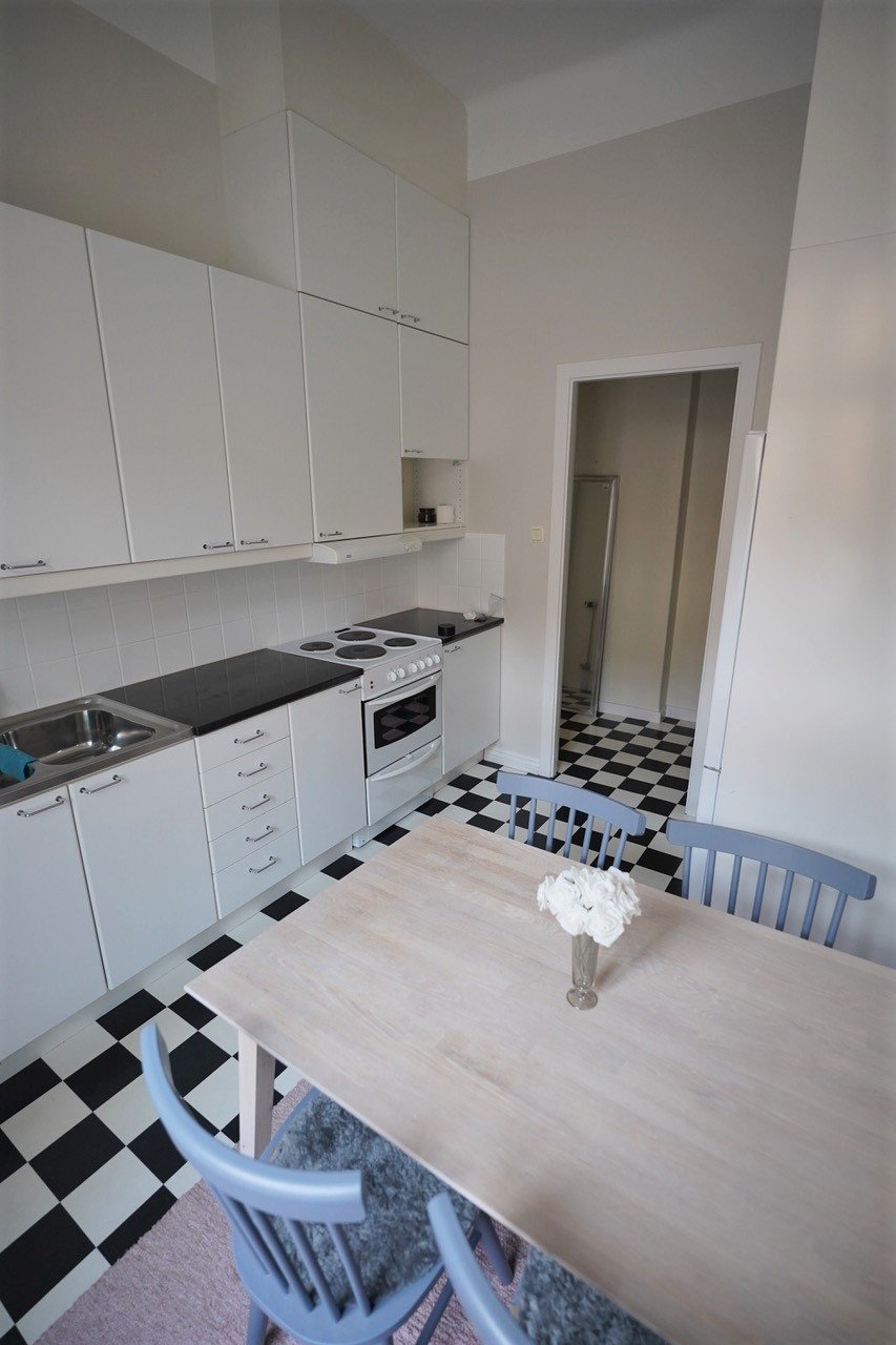 1 rum och kök, Stockholm — 18 157 kr/mån — bild 3