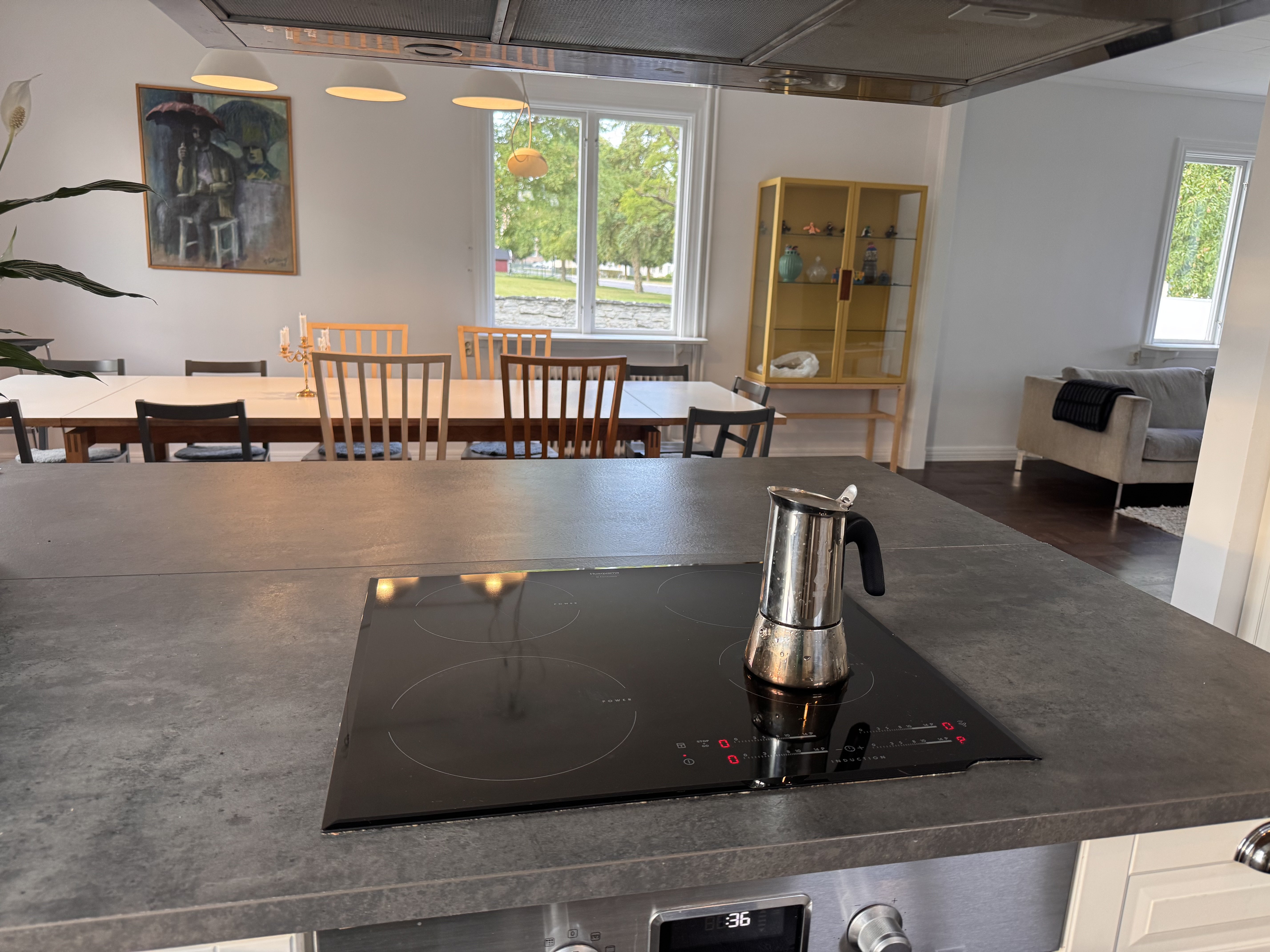 4 rok · 140 m² i Visby – bild 36