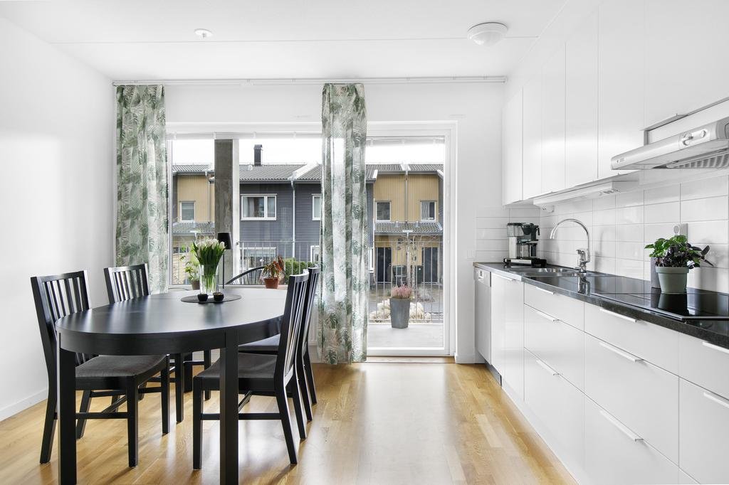 Lägenhet, 3 rooms, 73 sqm, Linköping