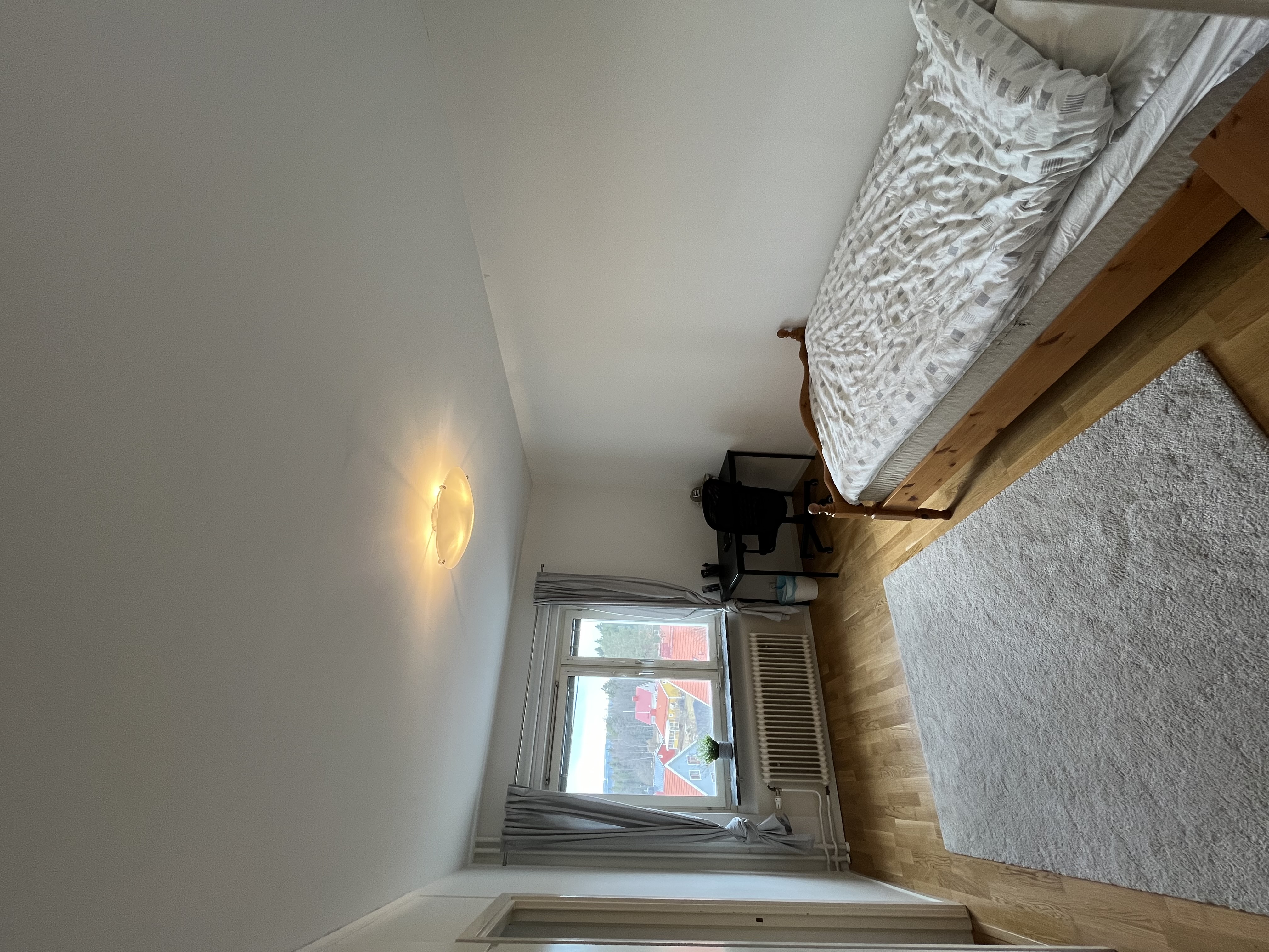 Nydalavägen, Umeå — photo 5