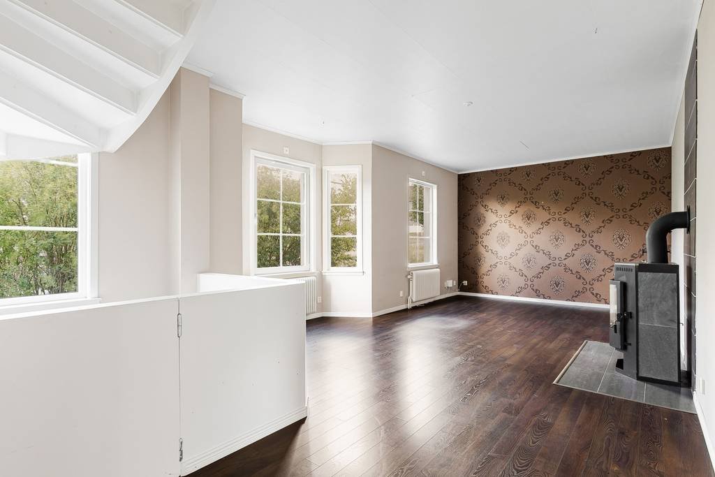 Hus – Nässjö, Jönköpings län - Bild 5