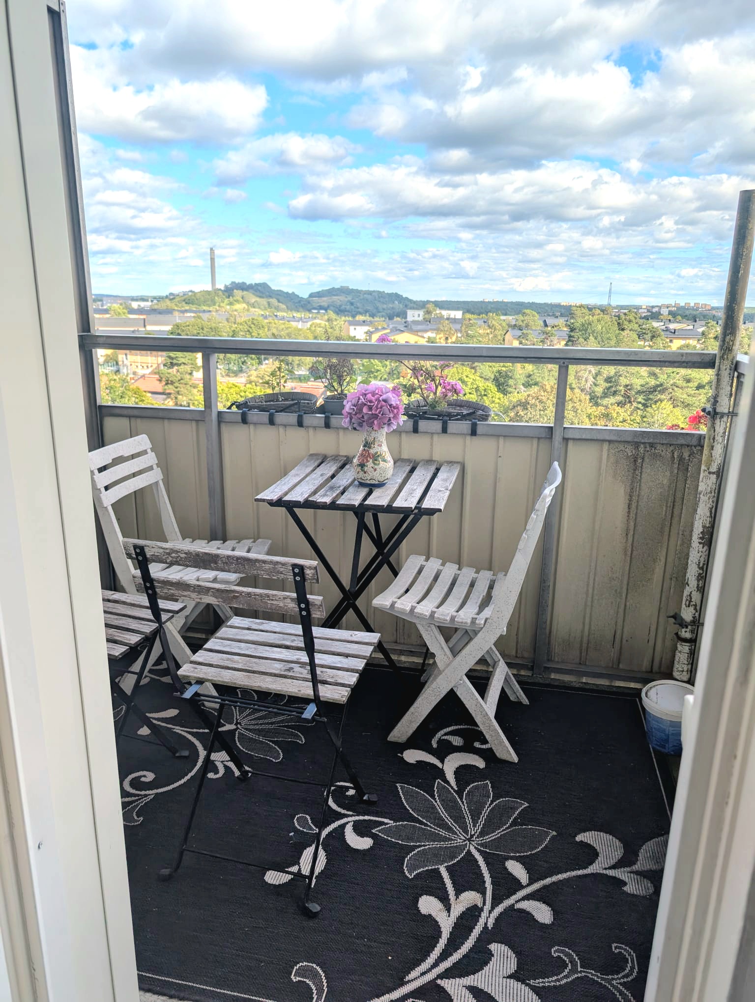 Lägenhet, 3 rooms, 11 sqm, Bandhagen