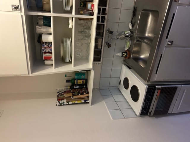 1 rum och kök, Stockholm — 12 500 kr/mån — bild 4