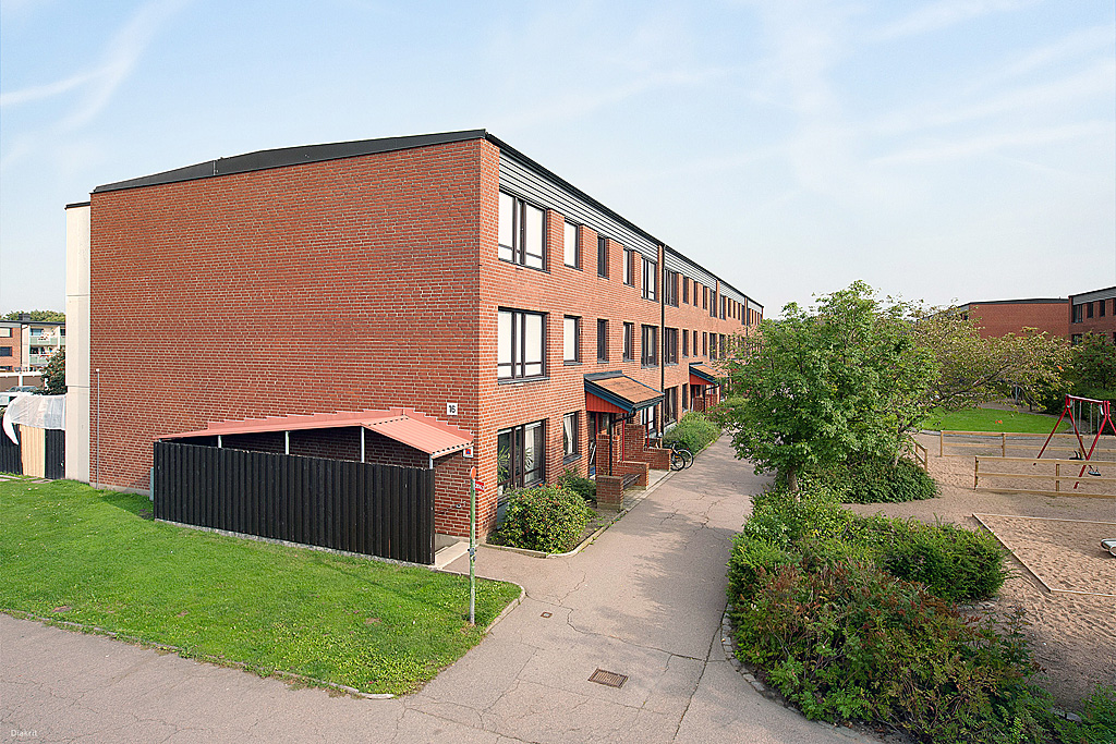 Ragnvallagatan 4B, Helsingborg — photo 3