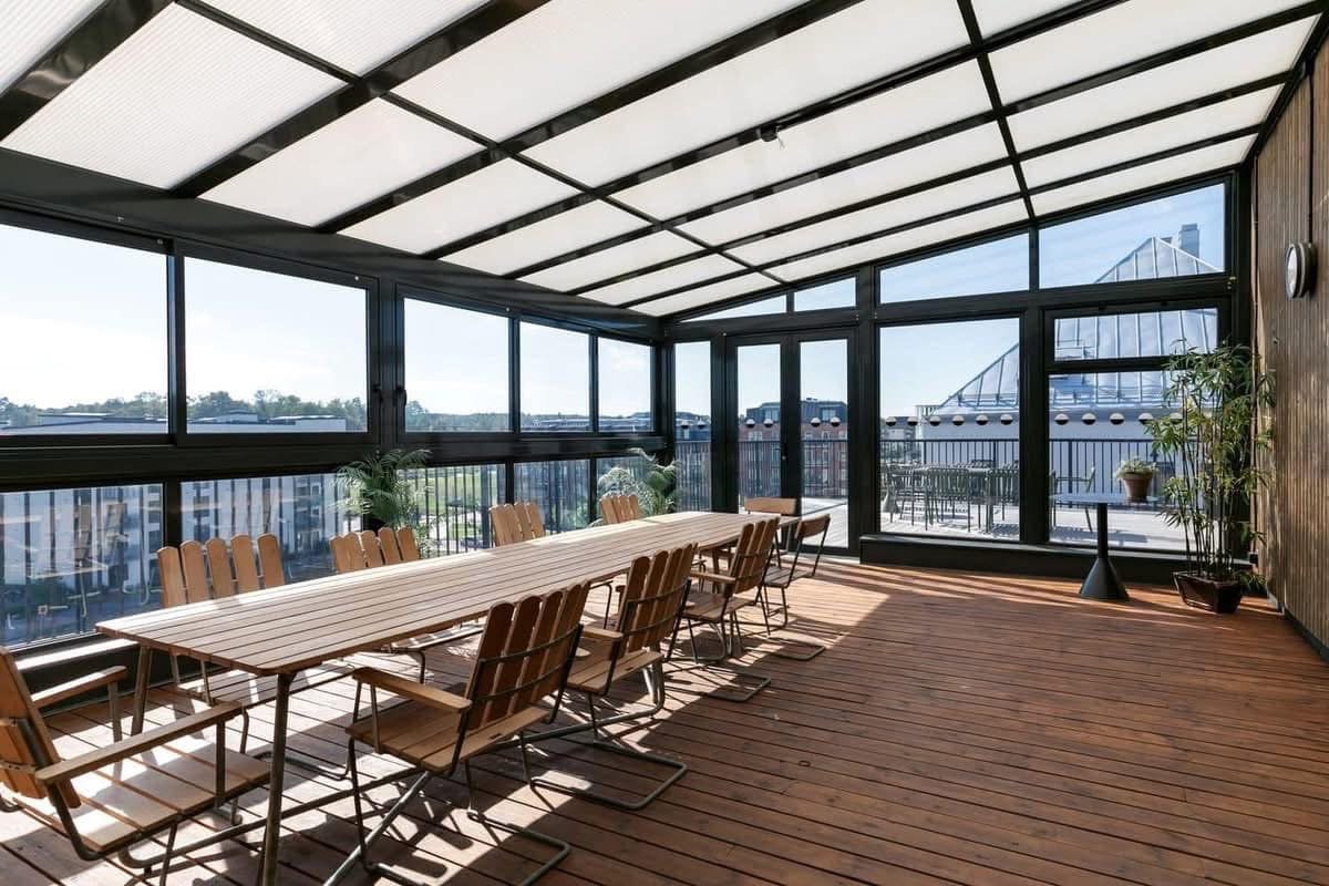 1 rok · 41 m² i Örebro – bild 9
