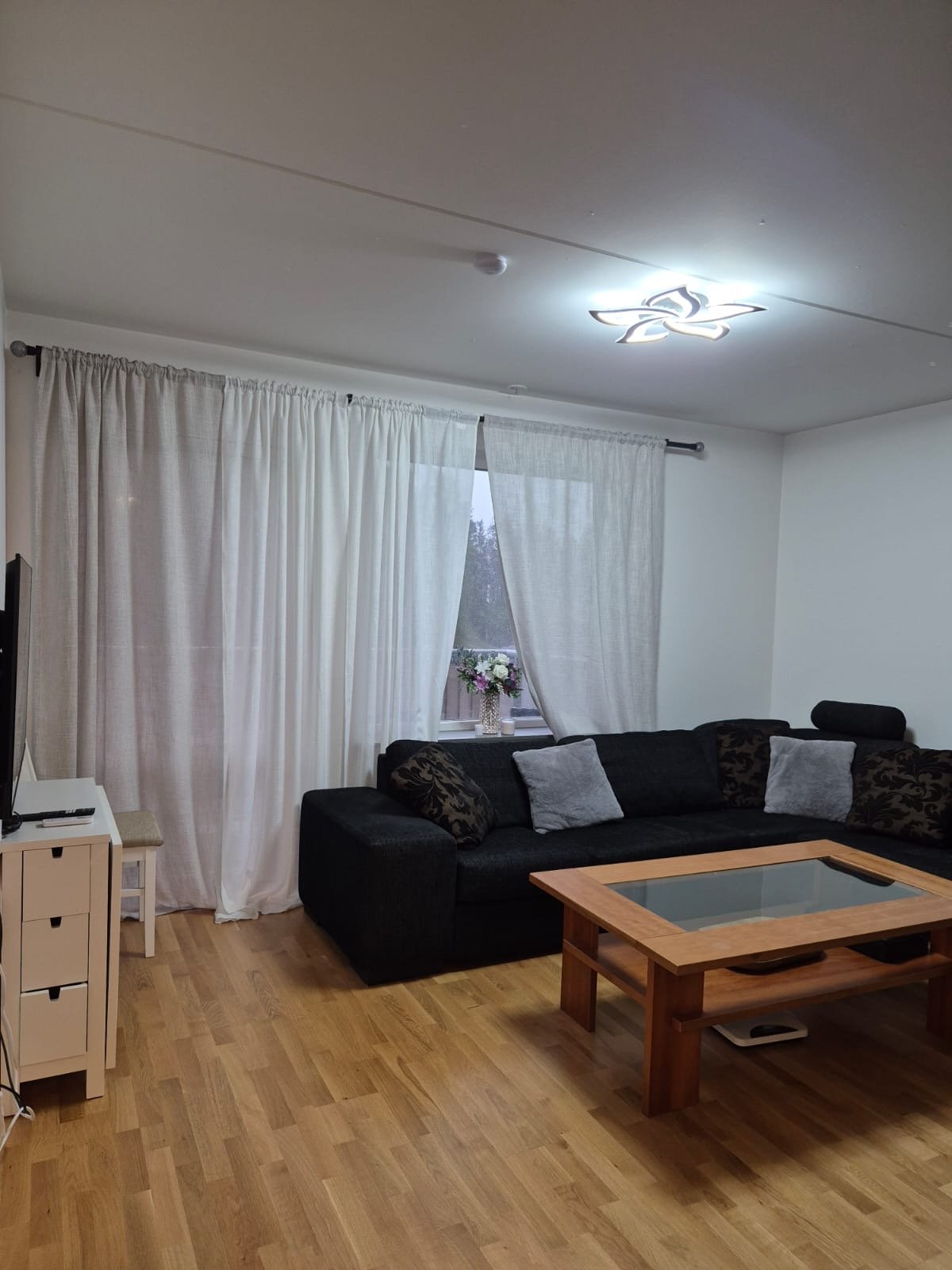Lägenhet, 2 rooms, 35 sqm, Stockholm