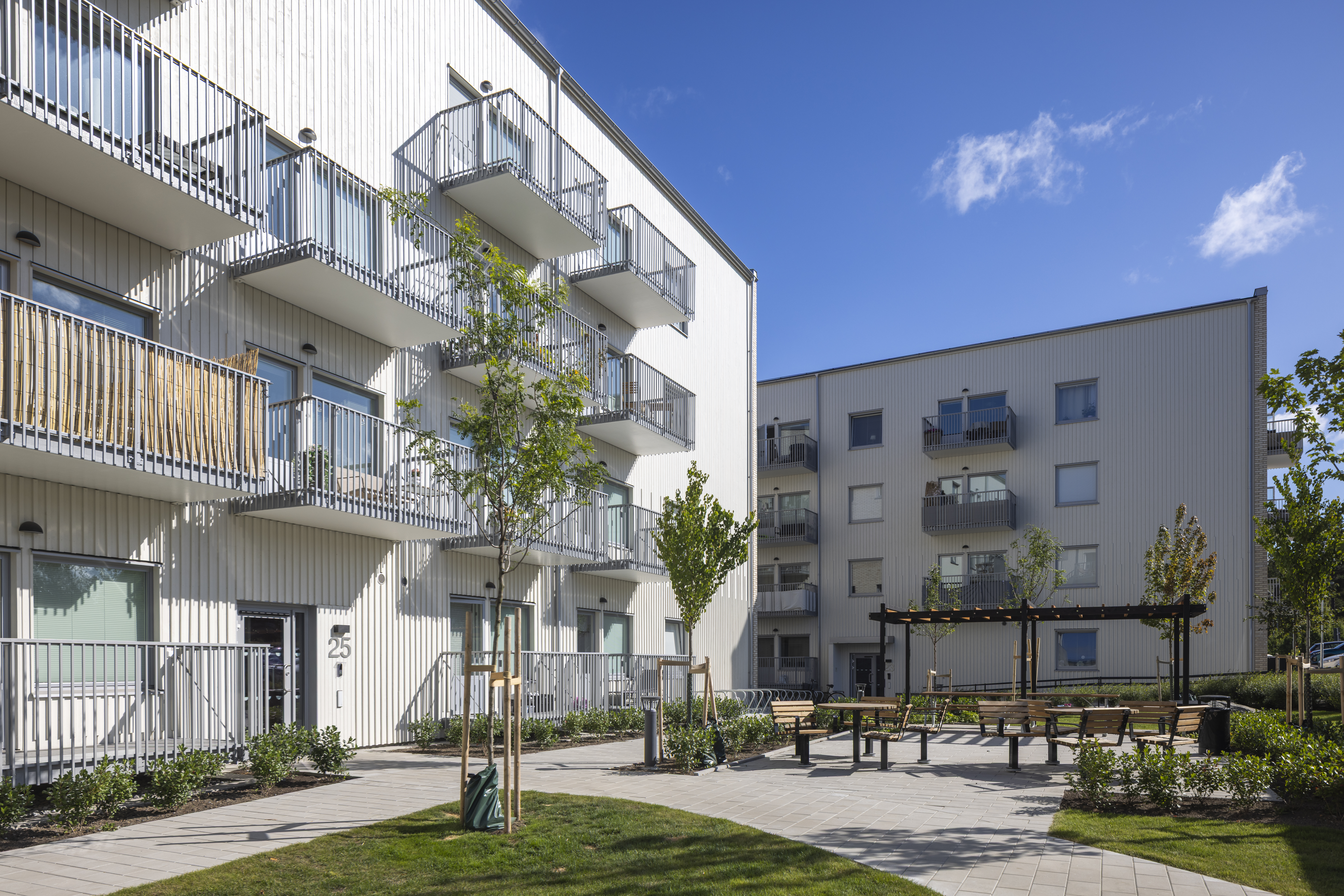 2 rok · 41 m² i Tullinge – bild 11