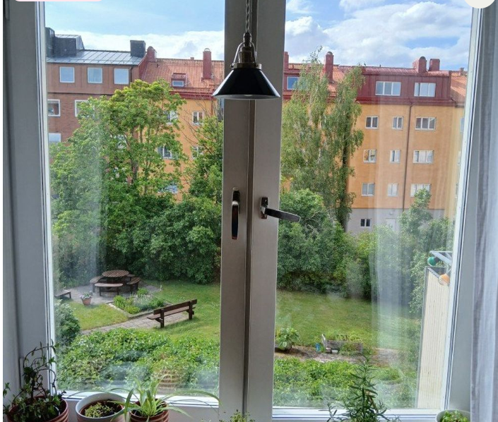Lägenhet, 1 rooms, 44 sqm, Trollhättan