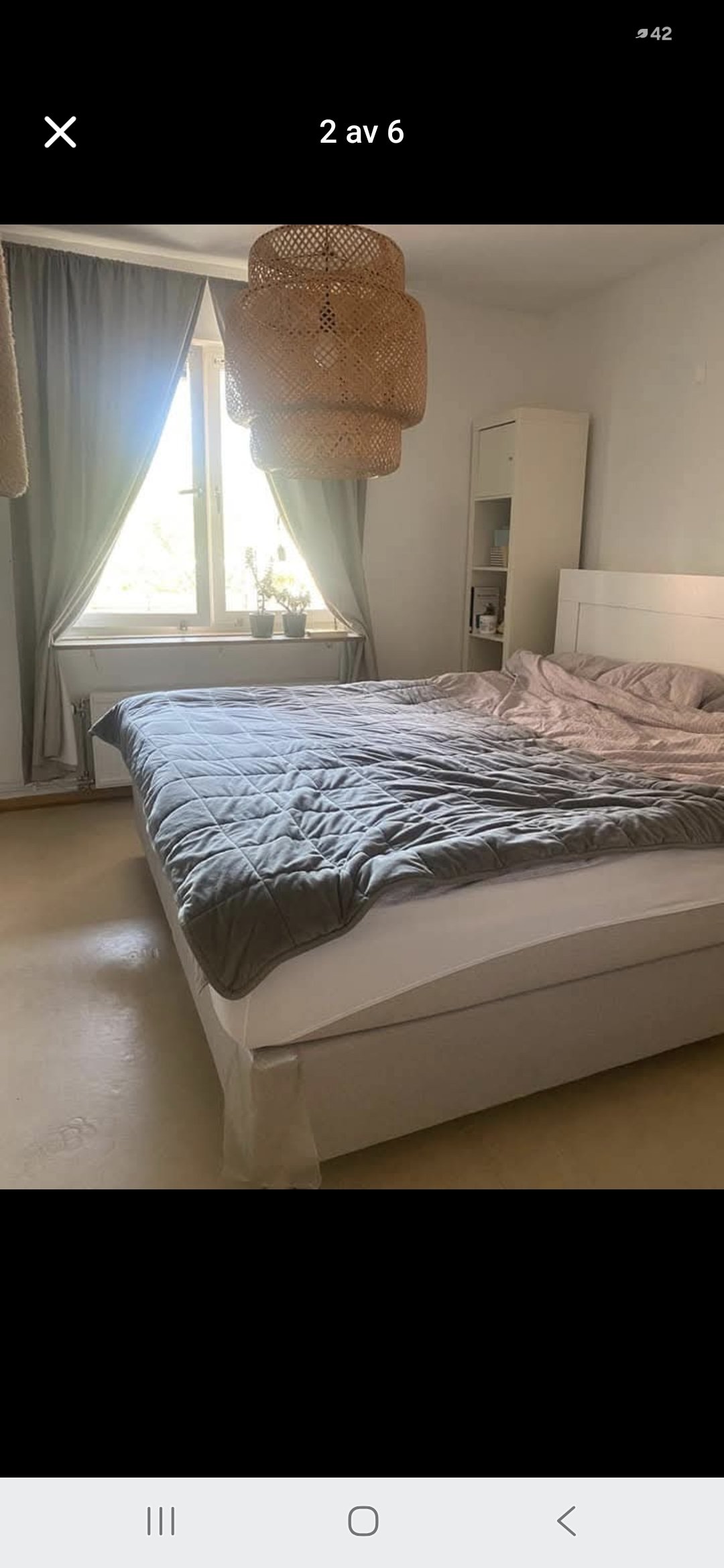 Lägenhet – Älvsjö, Solberga - Bild 2