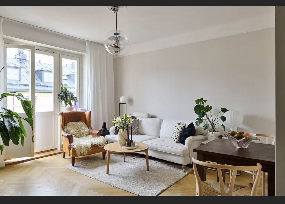 Timmermansgatan