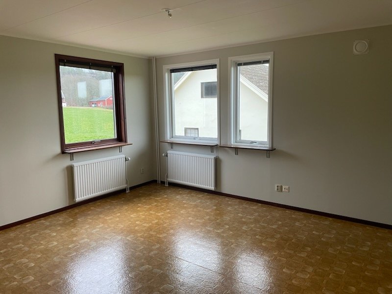 Lägenhet, 2 rooms, 61 sqm, Brodalen