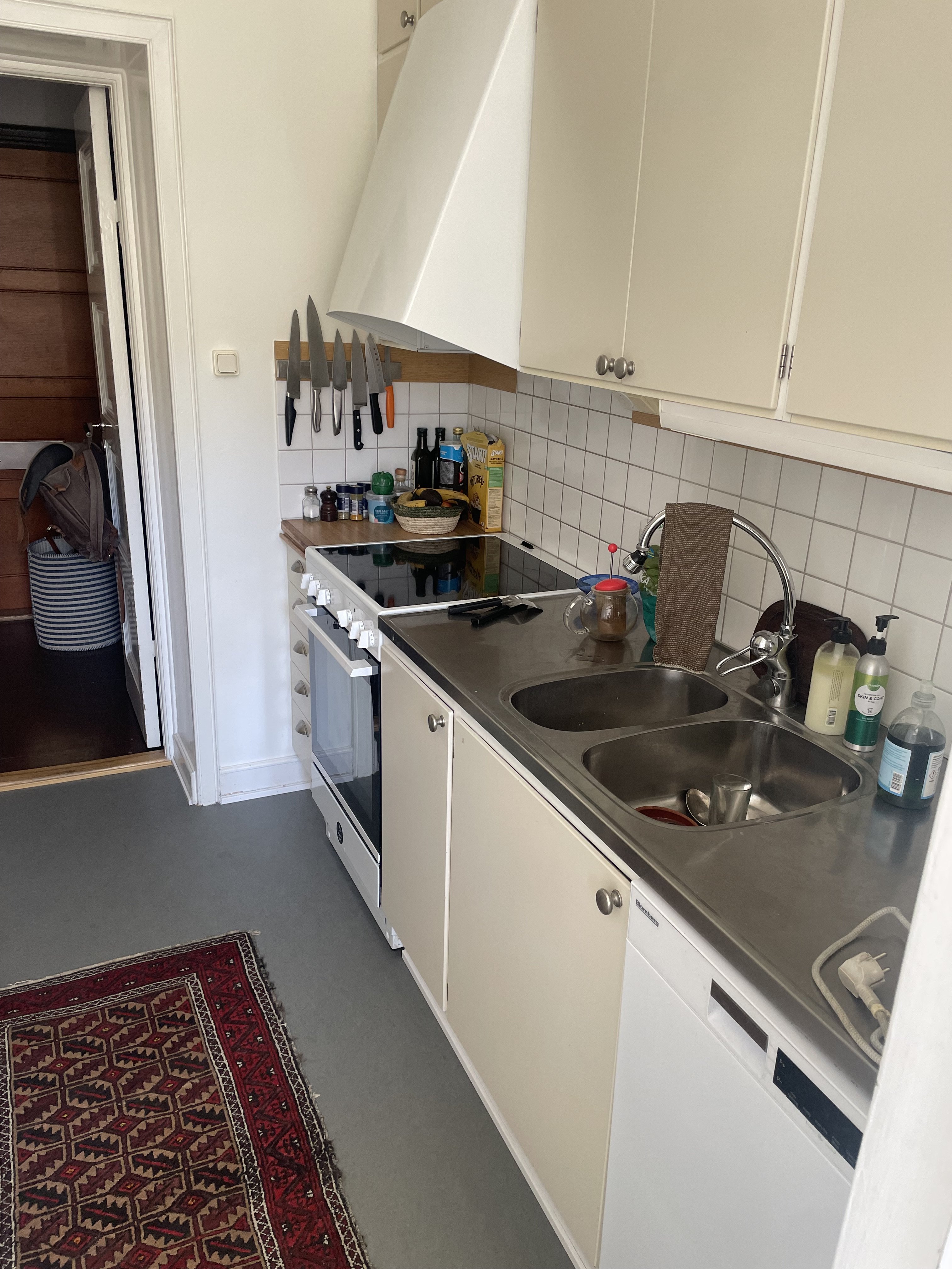 Hedinsgatan, Stockholm — photo 5