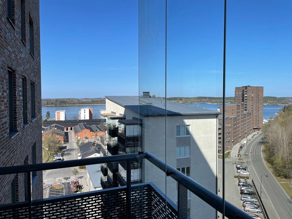 Lägenhet, 2 rooms, 55 sqm, Järfälla