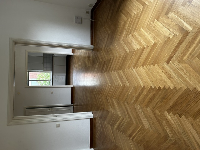 Apartment in Halmstad, Norr