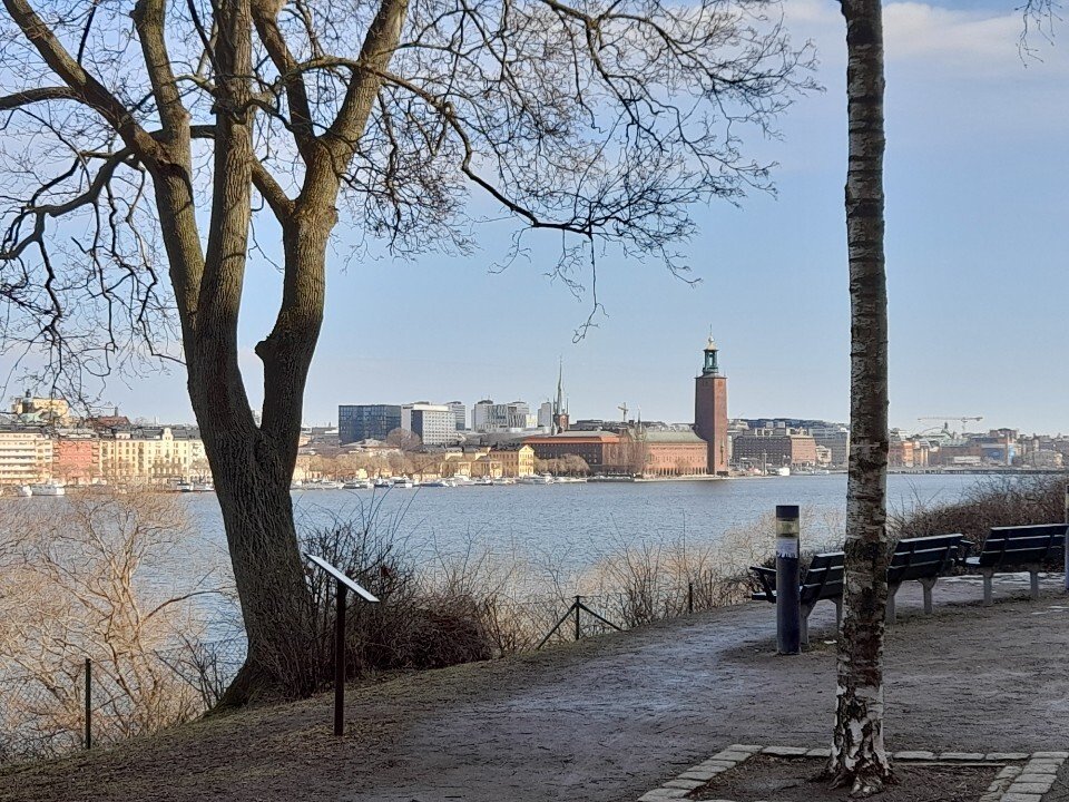 Varvsgatan, Stockholm — photo 5