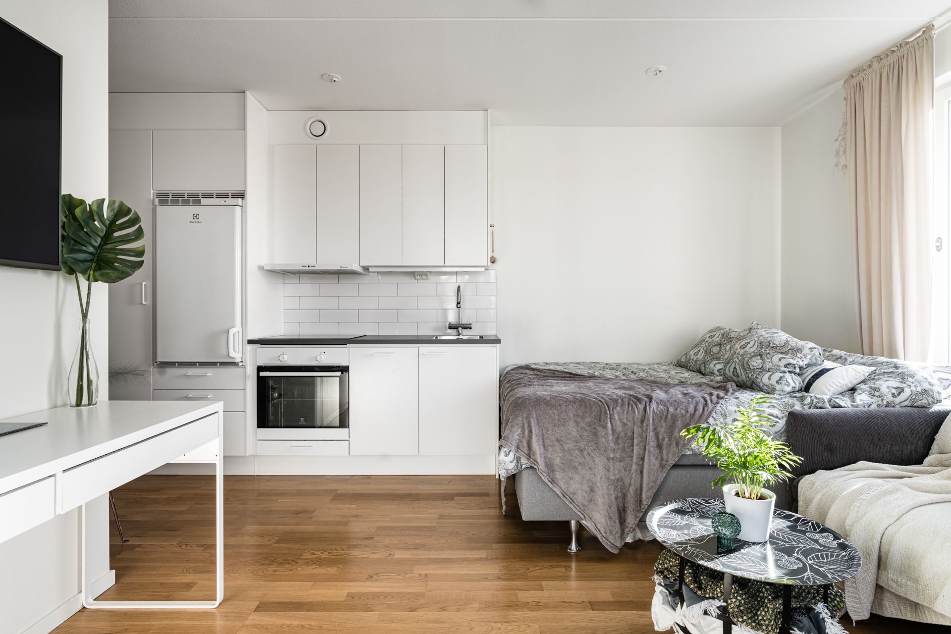 1 rum och kök, Spånga — 9 000 kr/mån — bild 4