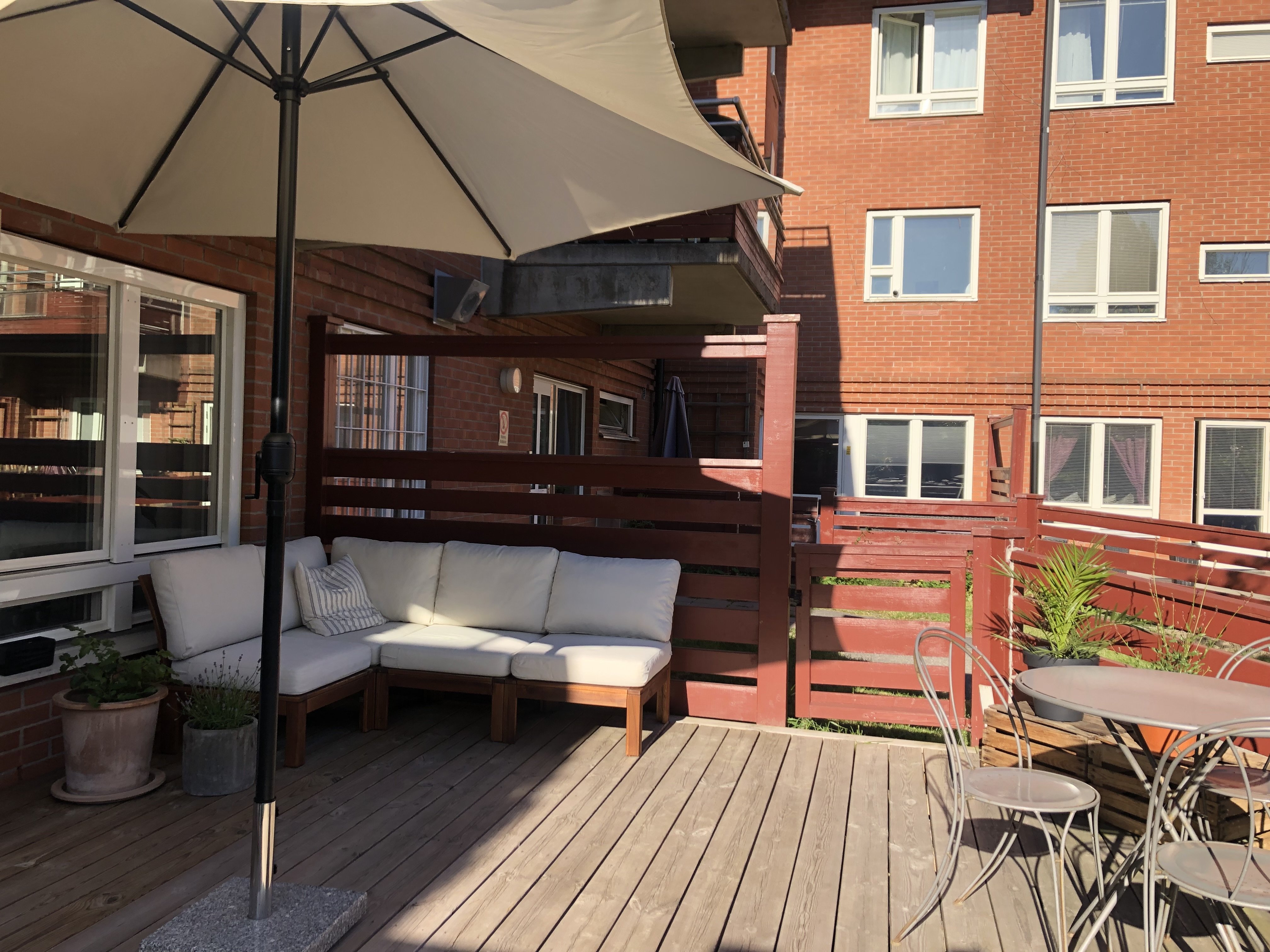 Kryddgränd, Farsta — photo 2