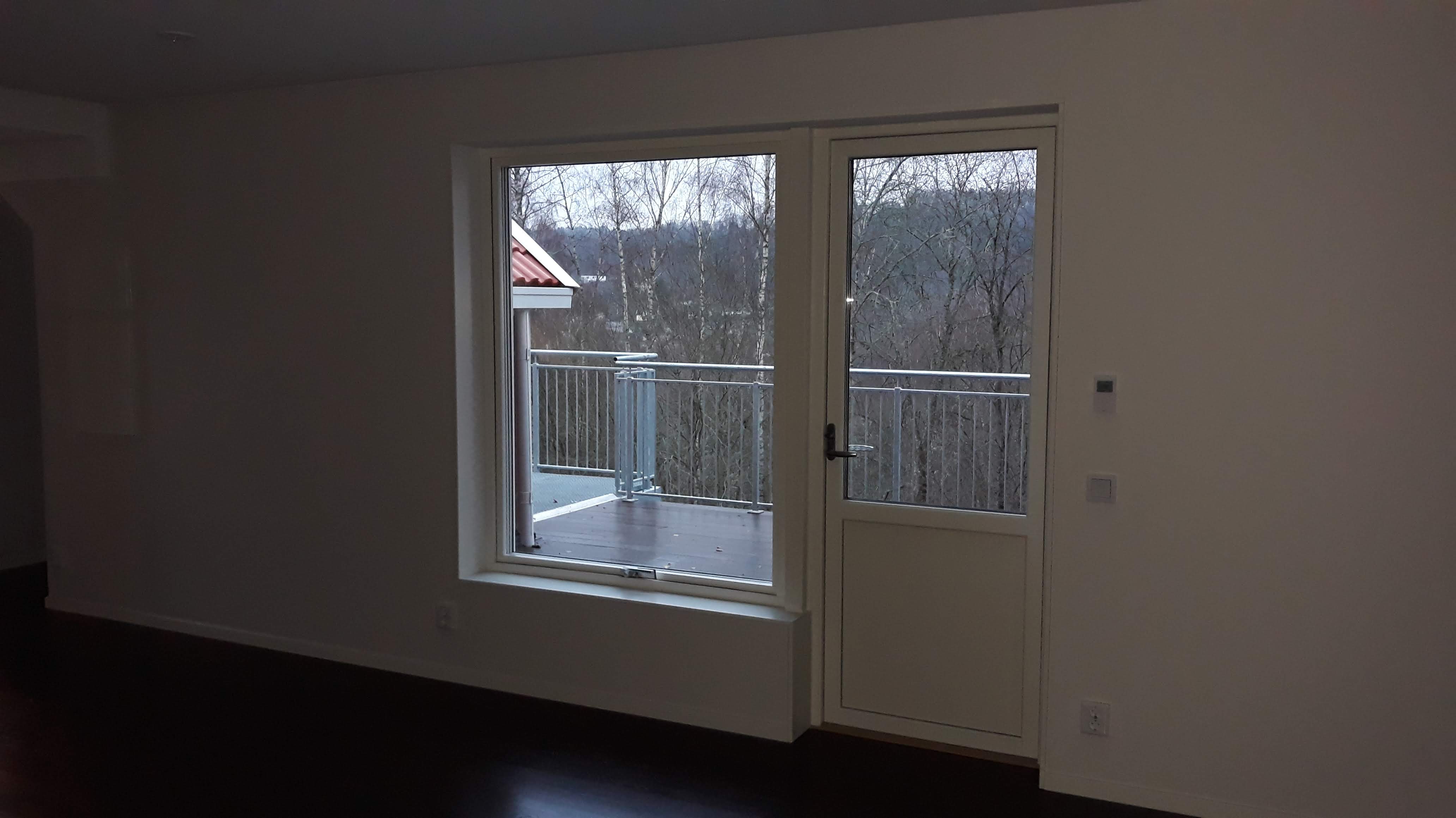 Lägenhet, 4 rooms, 96 sqm, Huskvarna