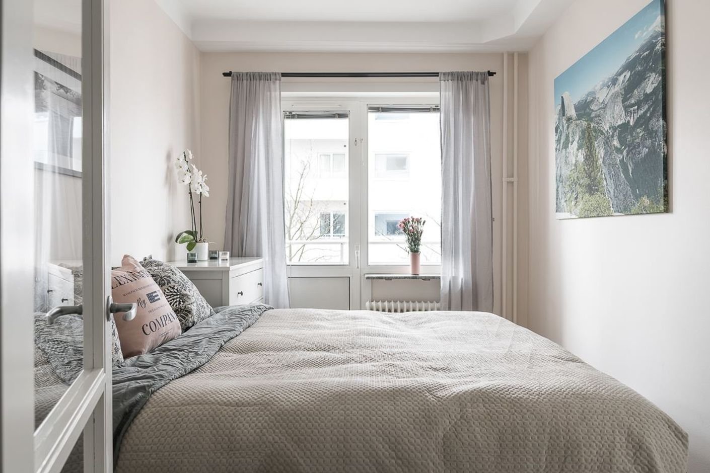 2 rum och kök, Stockholm — 17 056 kr/mån — bild 5