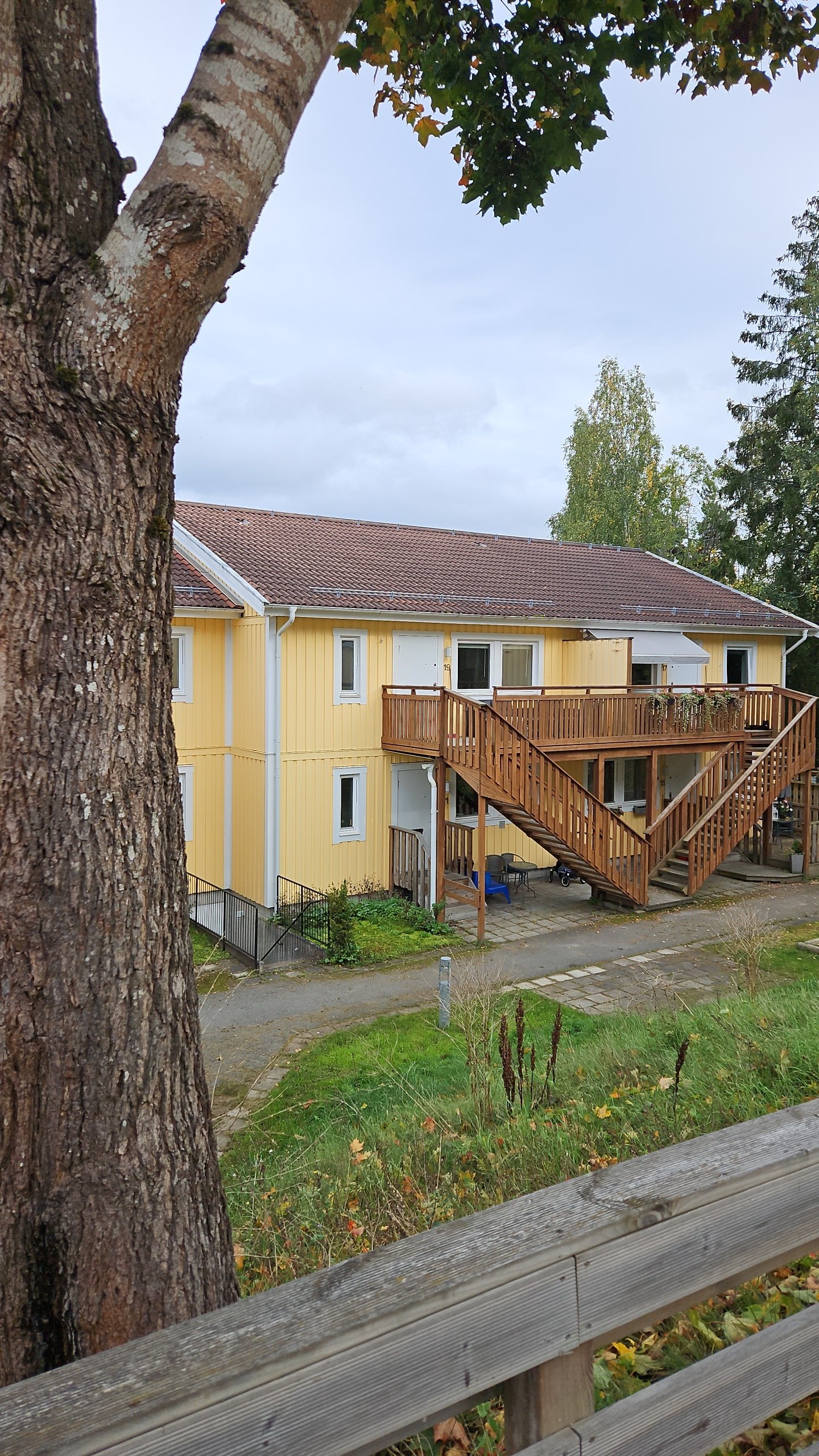 2 rooms · 65 m² in Sigtuna