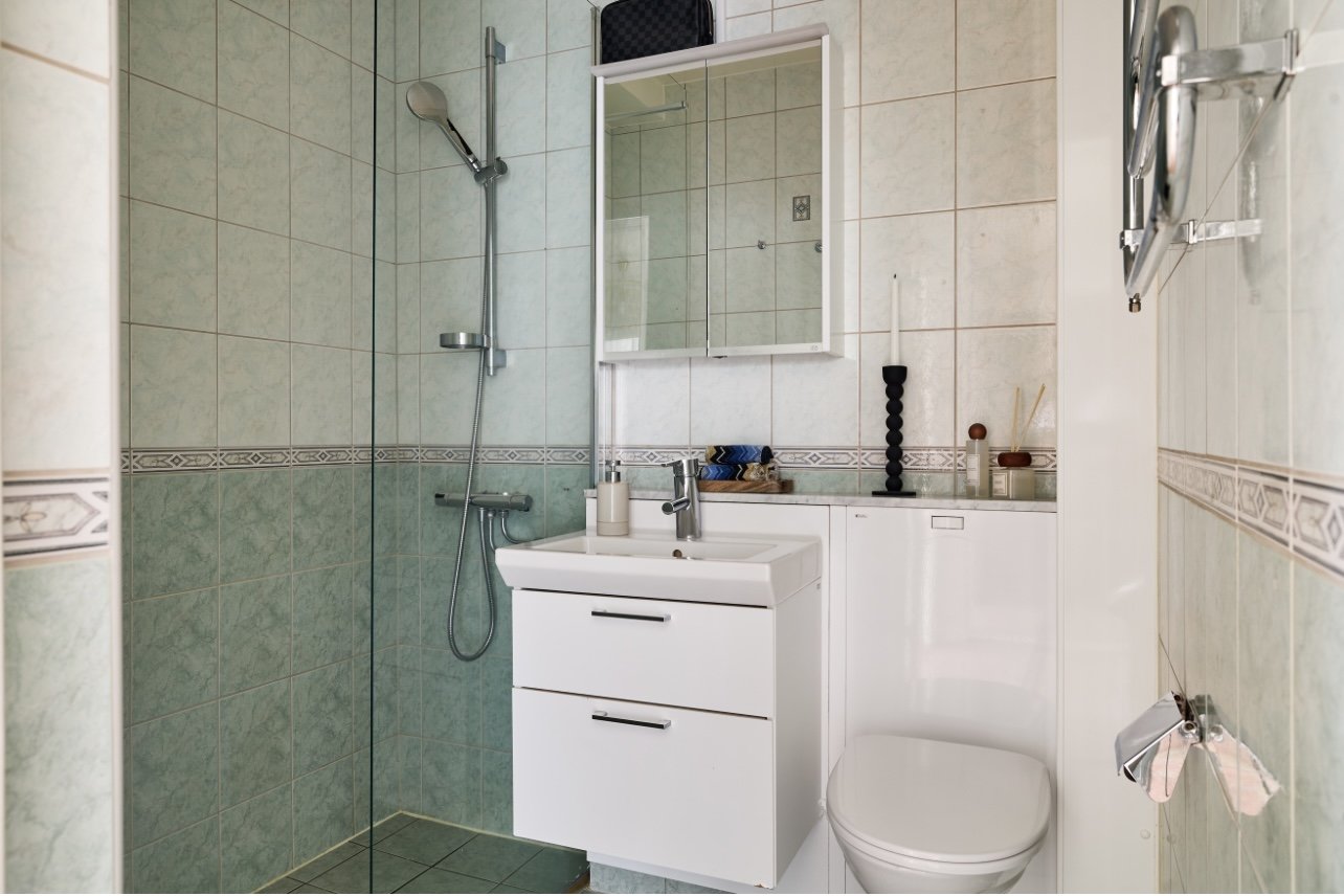 Apartment in Kalmar, Norrgård - Bild 5