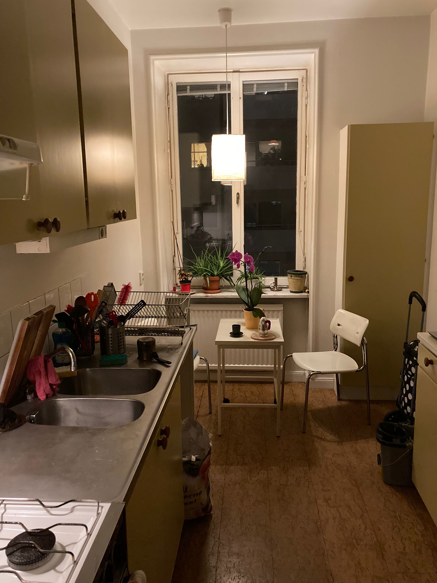 Bolinders plan, Stockholm — photo 2