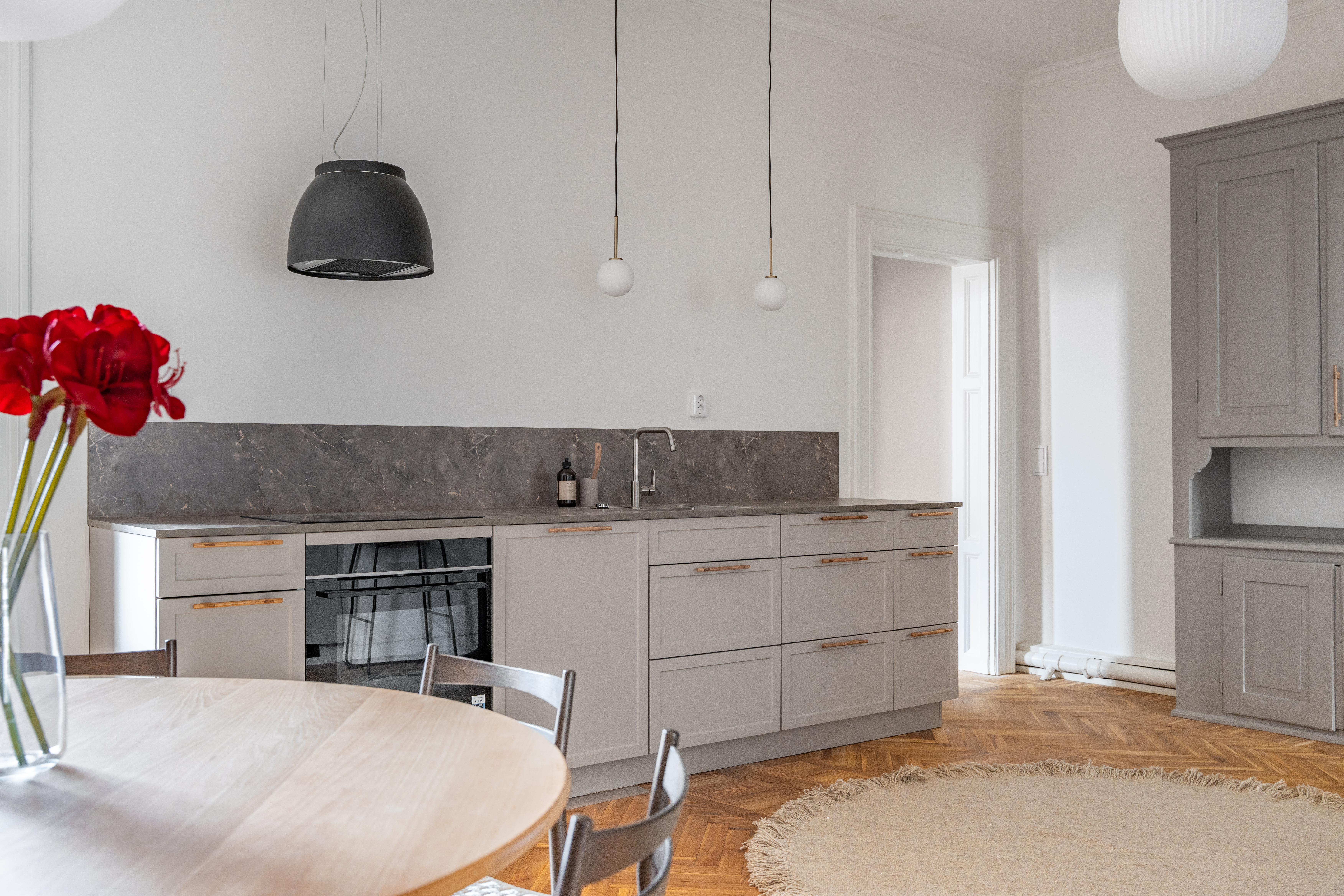 4 rok · 142 m² i Malmö – bild 5